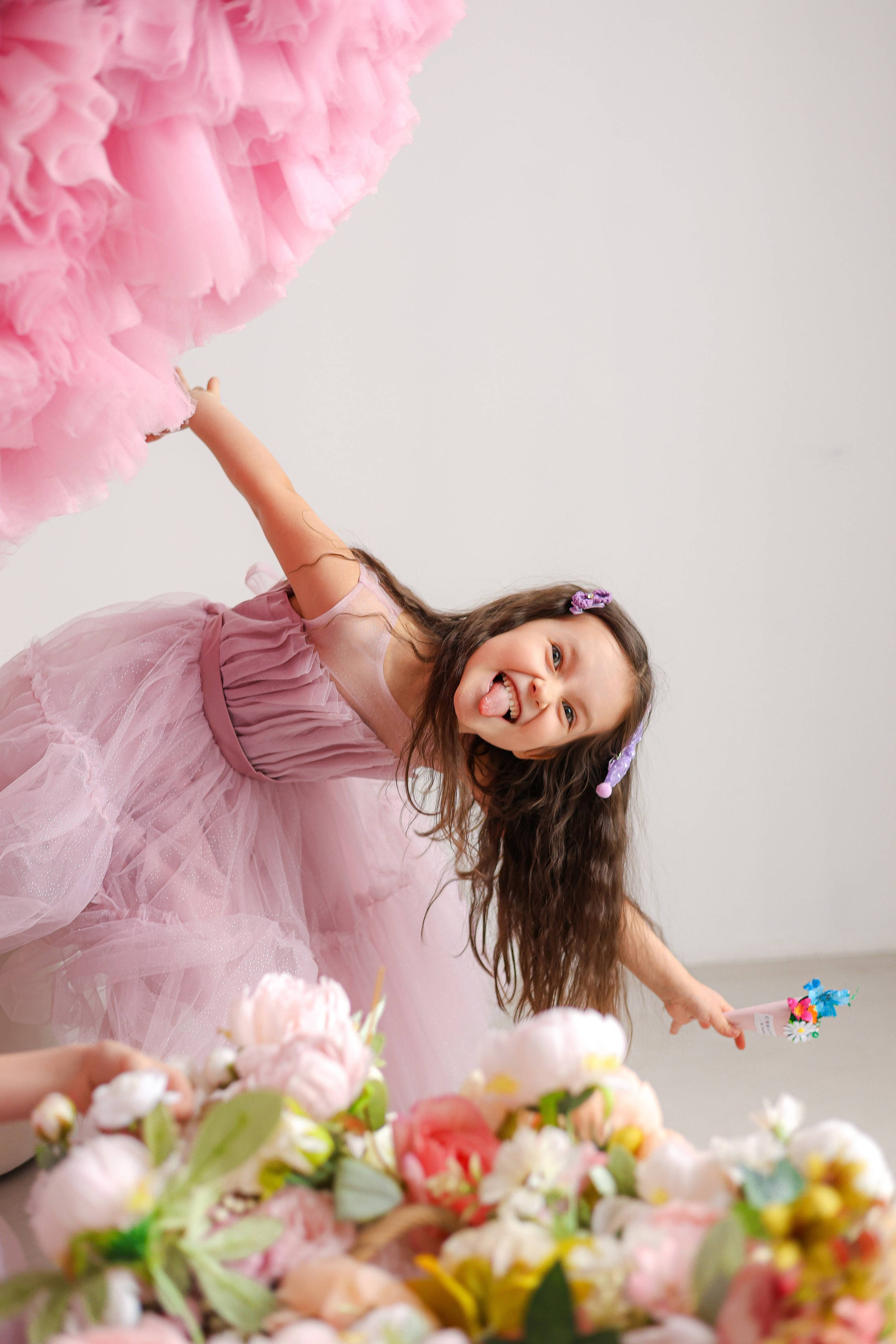 Семейная история. Женский и семейный фотограф в Санкт-Петербурге Анастасия Алксне