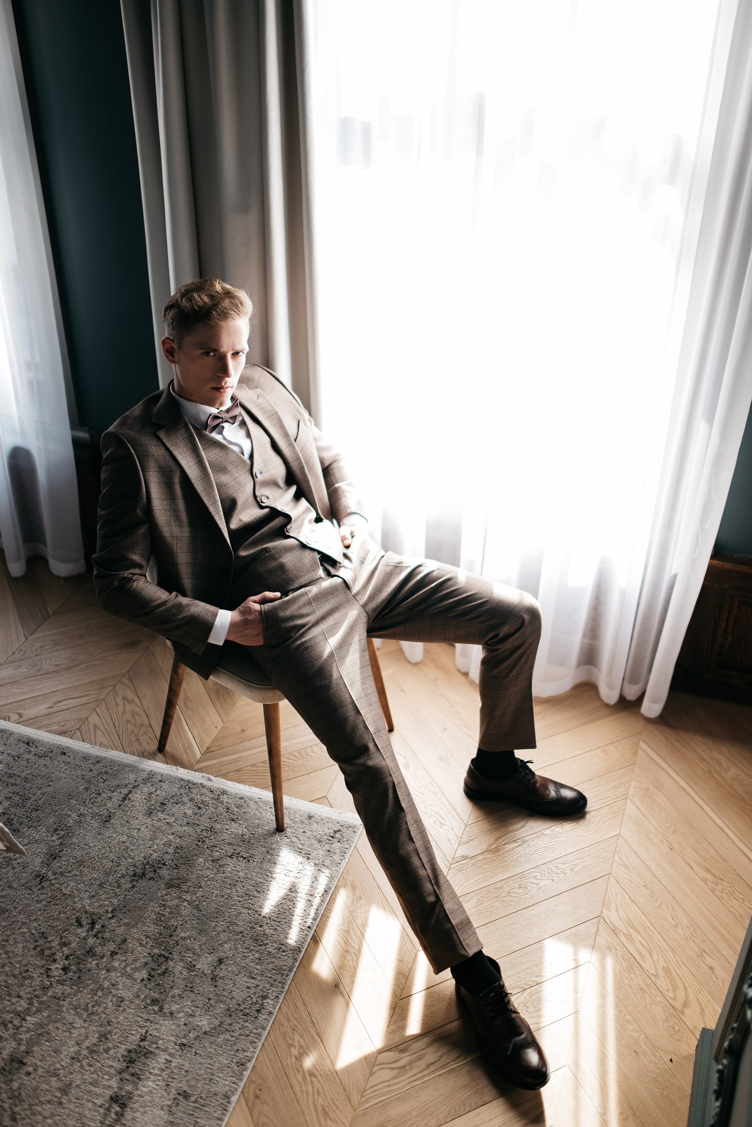 Максим. Тамара Власова