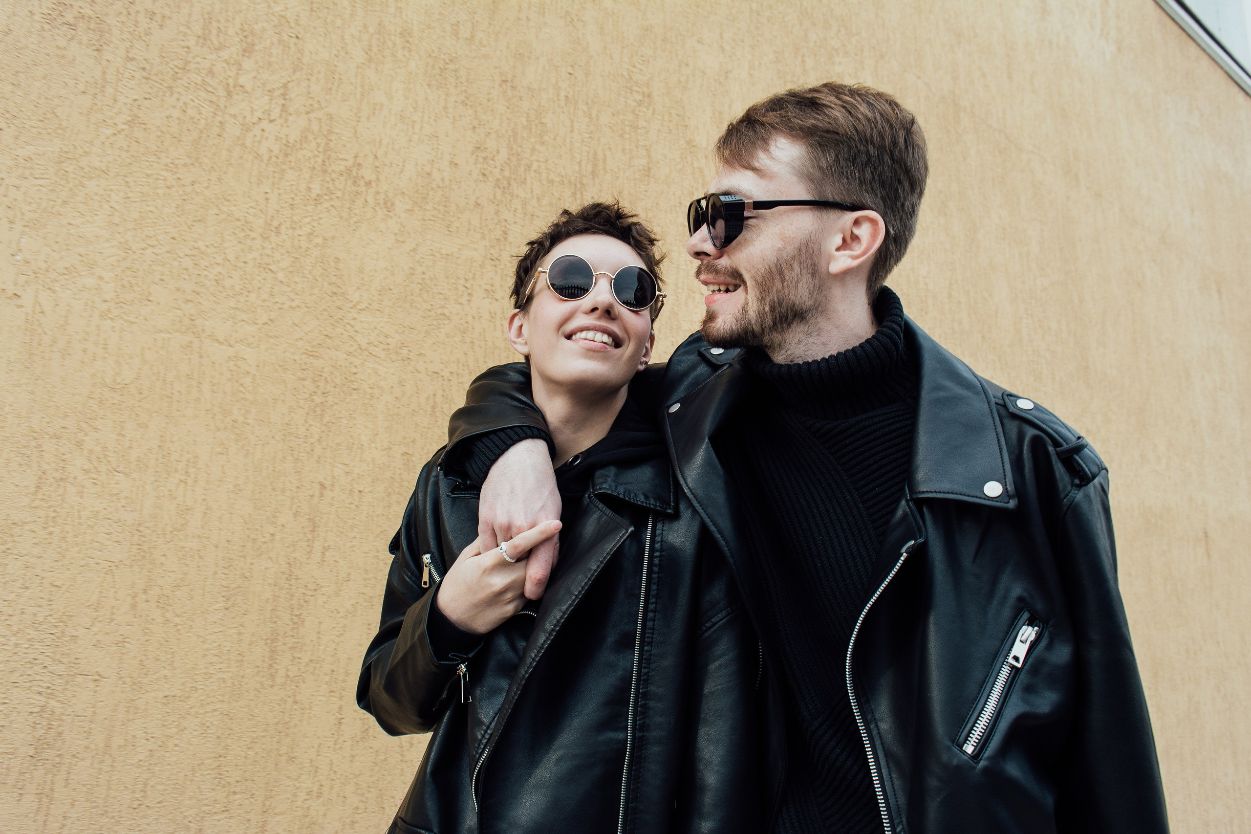 Коля и Марина. Тамара Власова