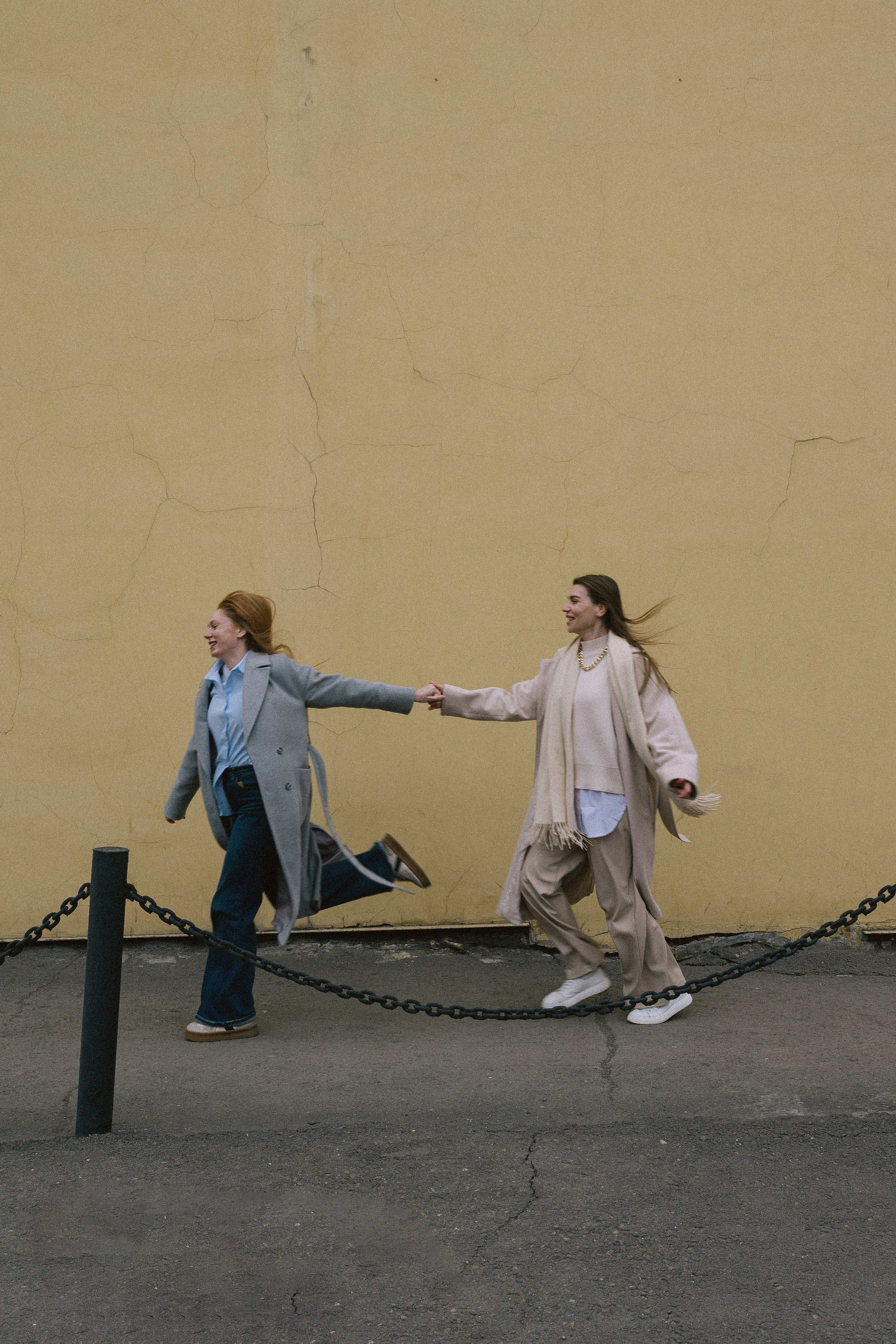 Сестрички на холоде. Тамара Власова