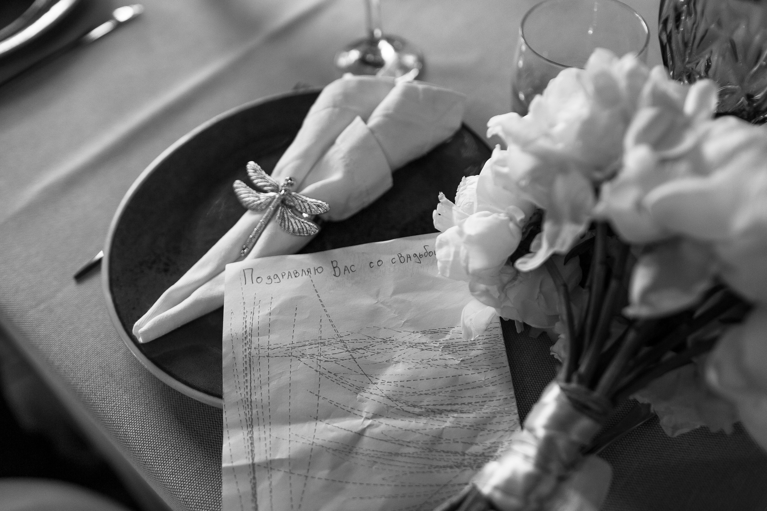 Свадебные истории. Свадебный и Семейный фотограф в Москве Александра Вайпер