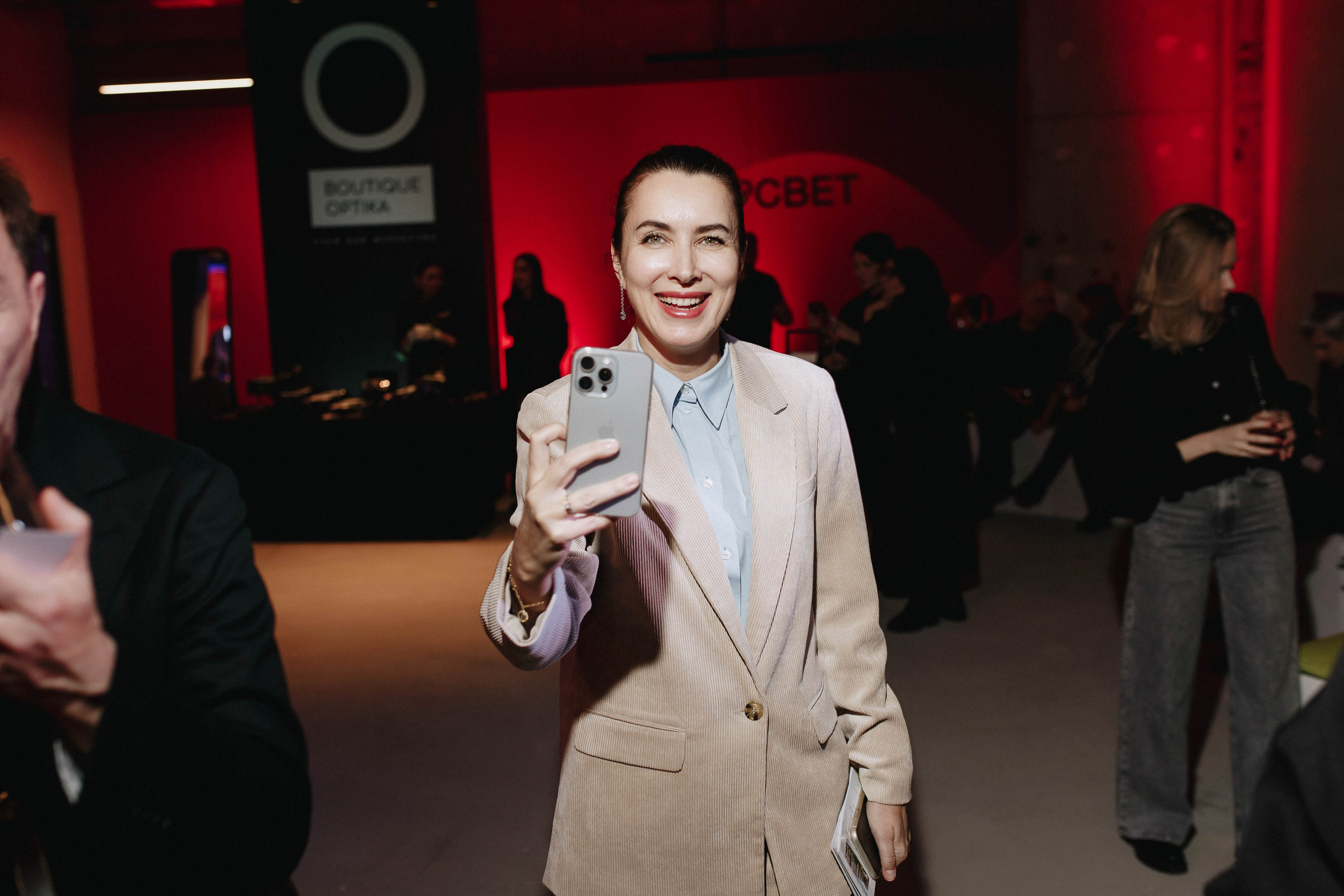 Открытие выставки предметного дизайна ART LINE. Фотограф Иркутск Антипин Сергей