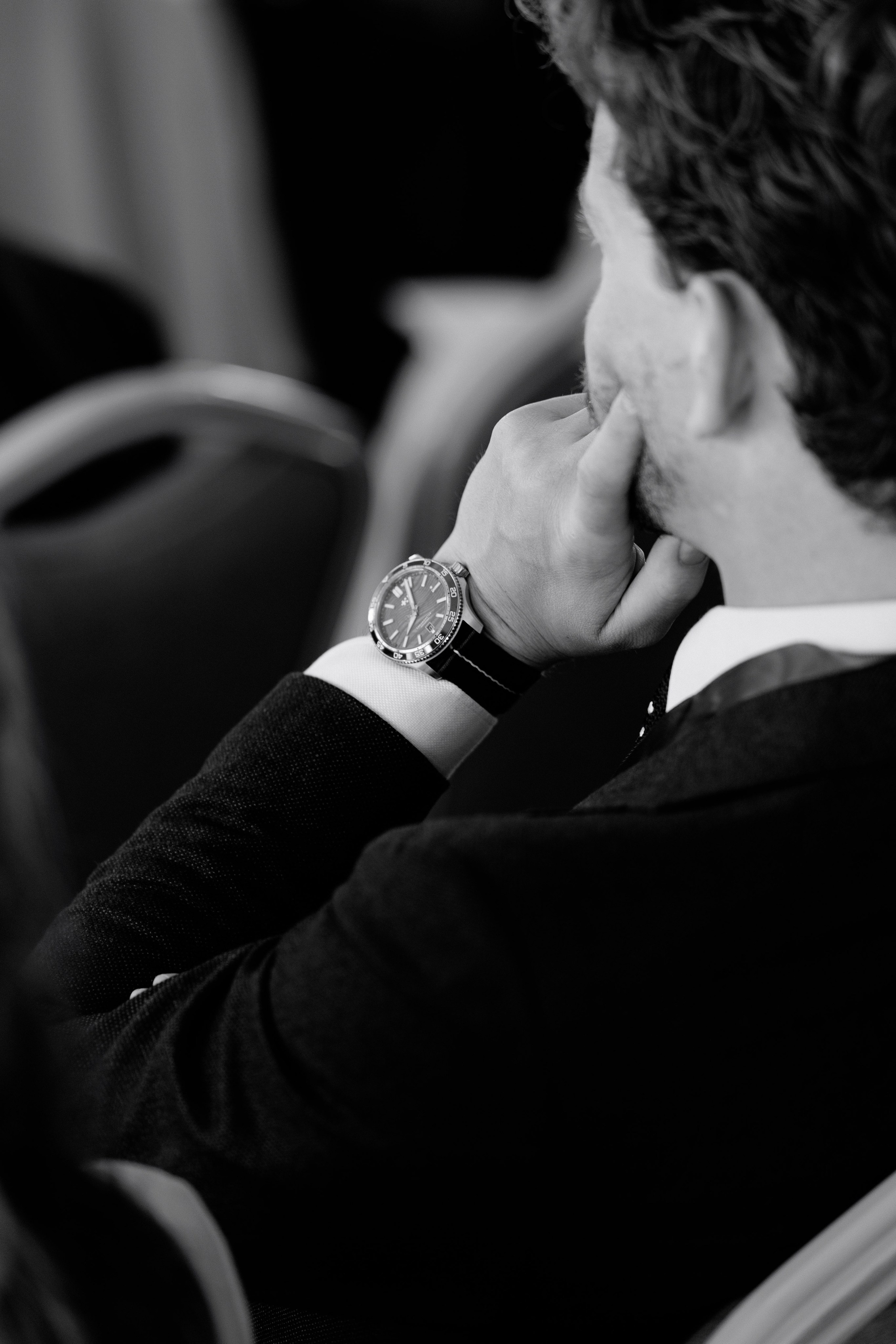 English day InIstanbul. About