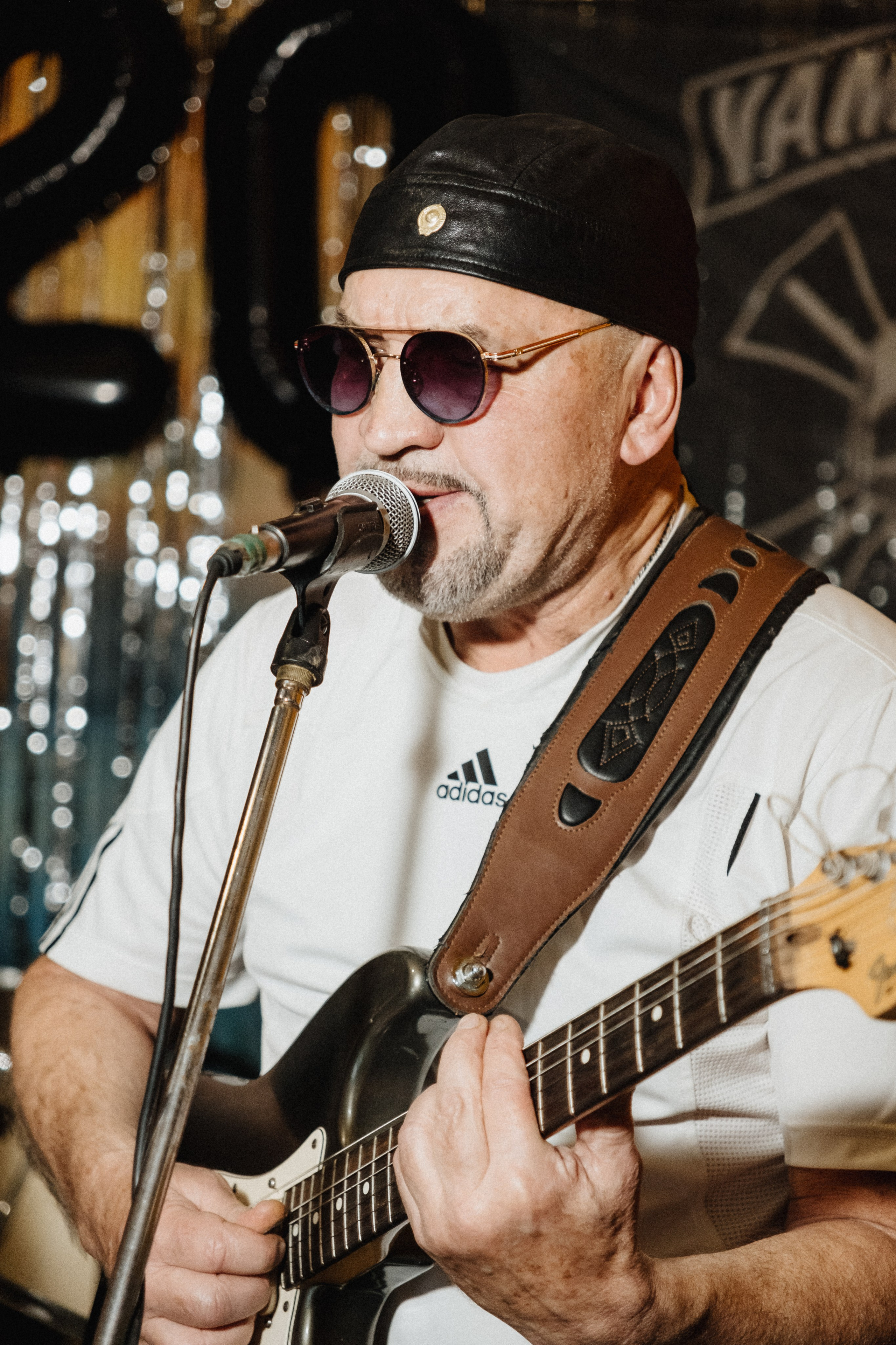 Репортаж. Фотограф в Иркутске Анна Мирошникова