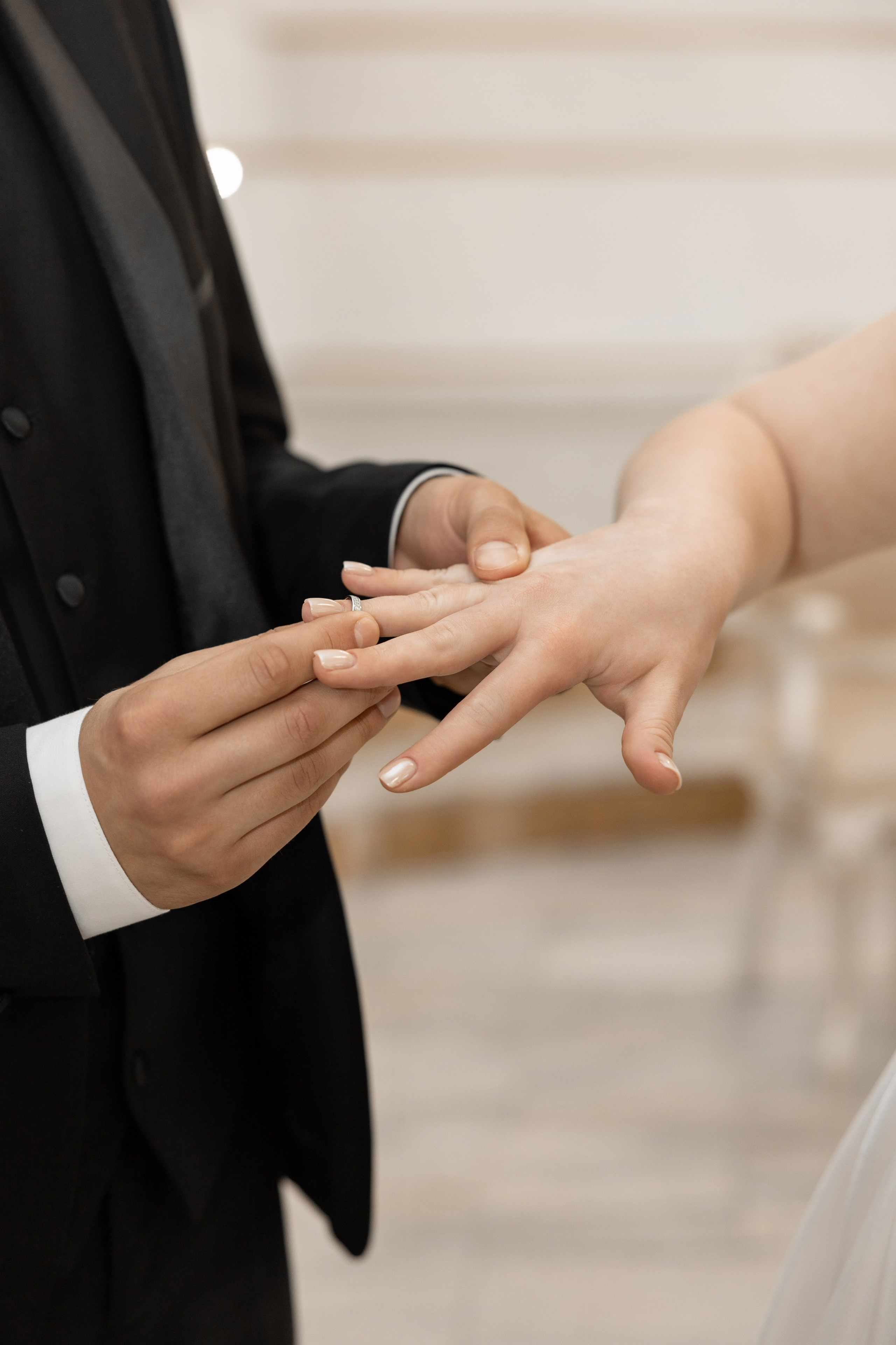 Александр и Анна. Свадебный фотограф Тула Москва СПБ / Сёмина Дарья