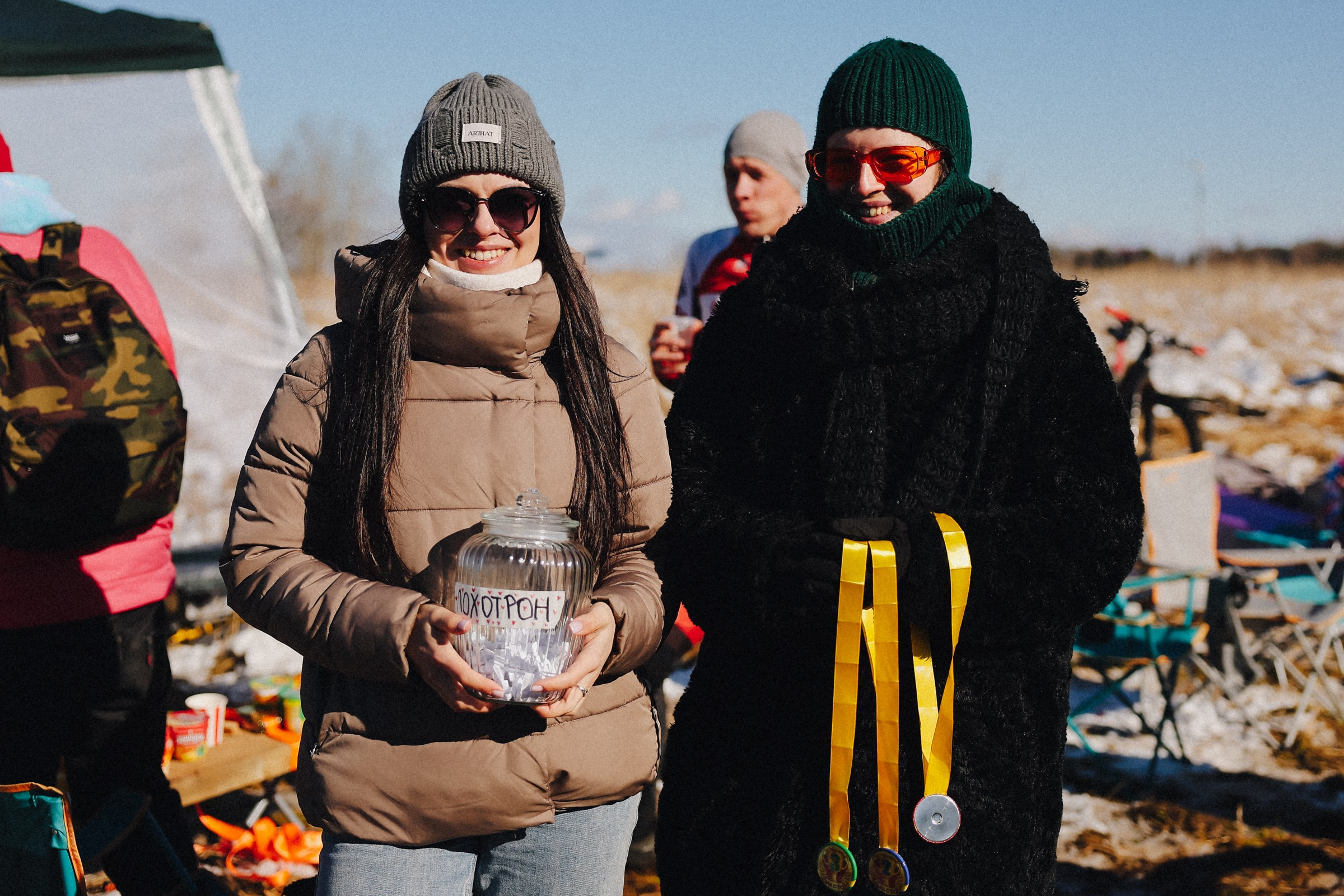 /РЕПОРТАЖ/ FATRACING CX CUP 1 2025. Свадебный фотограф Великий Новгород Станислав Кособудский
