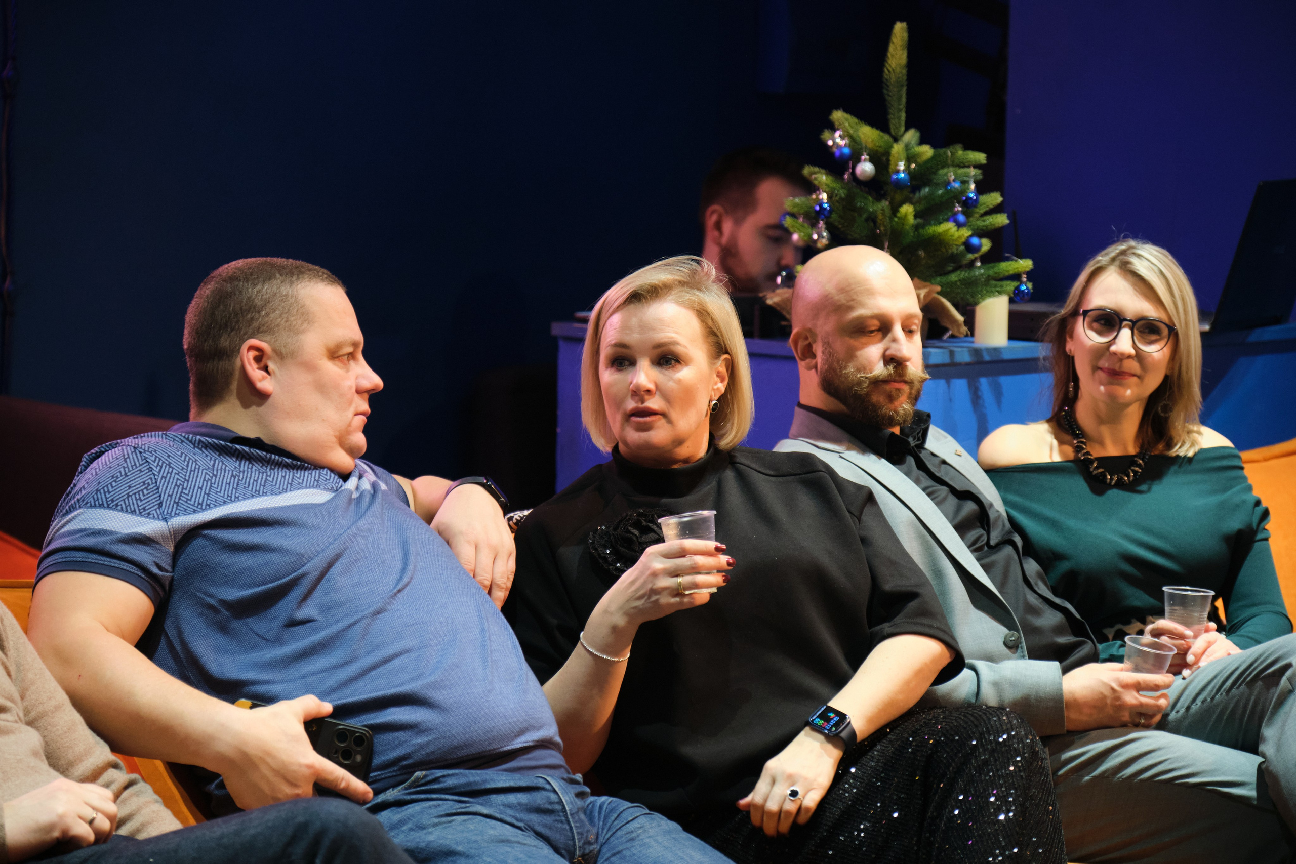 Qweez. Фотограф в Санкт-Петербурге