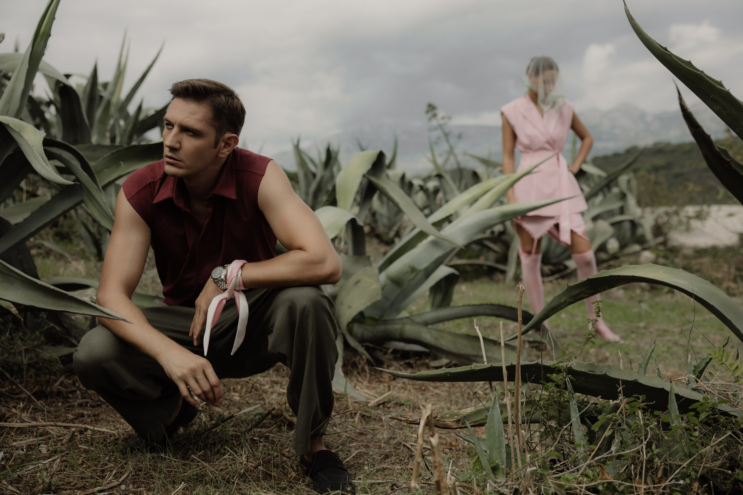 ЧЕРНОГОРИЯ (Альмир и Екатерина). Свадебный фотограф Тула Москва СПБ / Сёмина Дарья