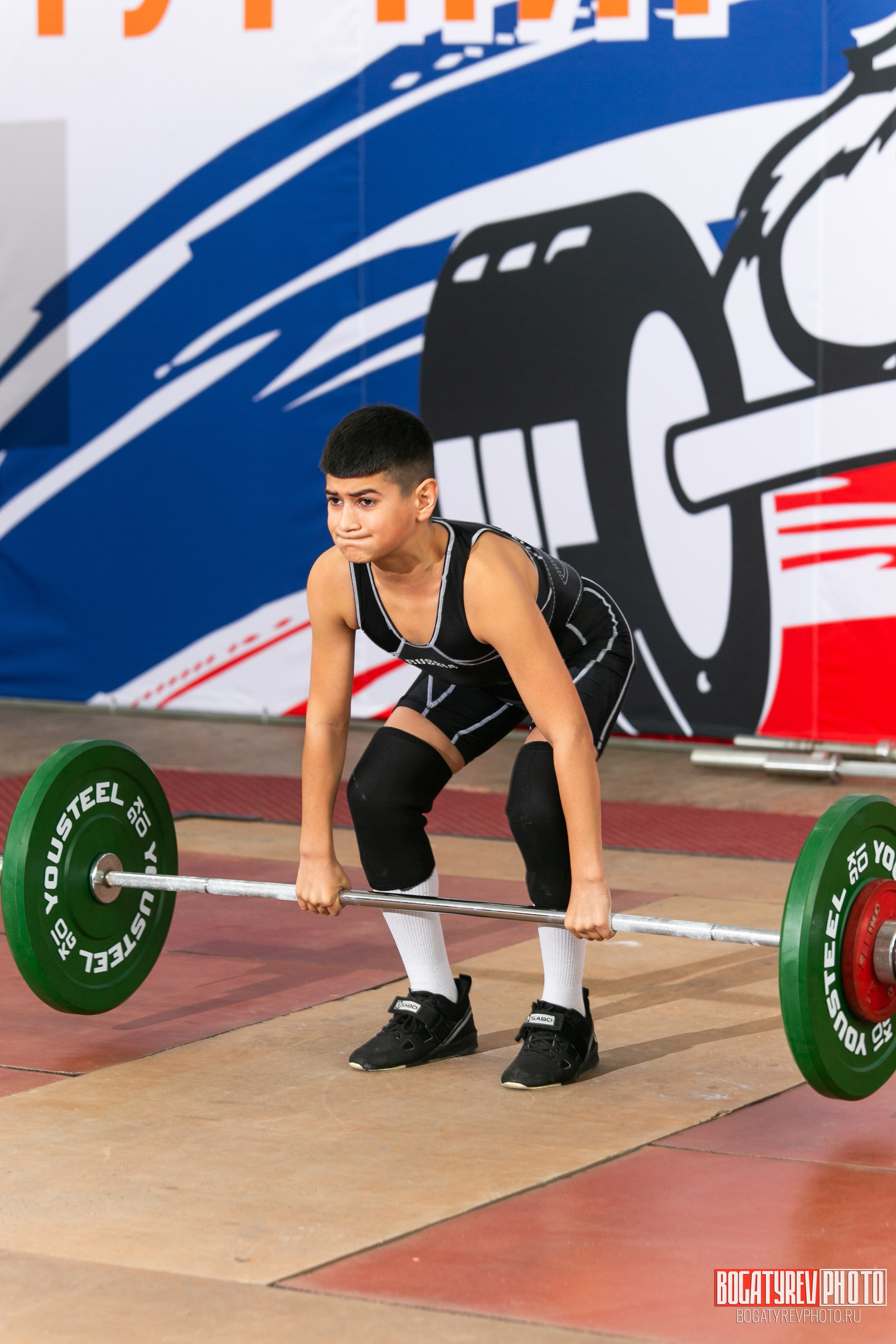 «Мы Вместе» Всероссийский турнир по тяжелой атлетике памяти ЗТР РСФСР Рябцева. Профессиональный фотограф в Мценске и Орловской области