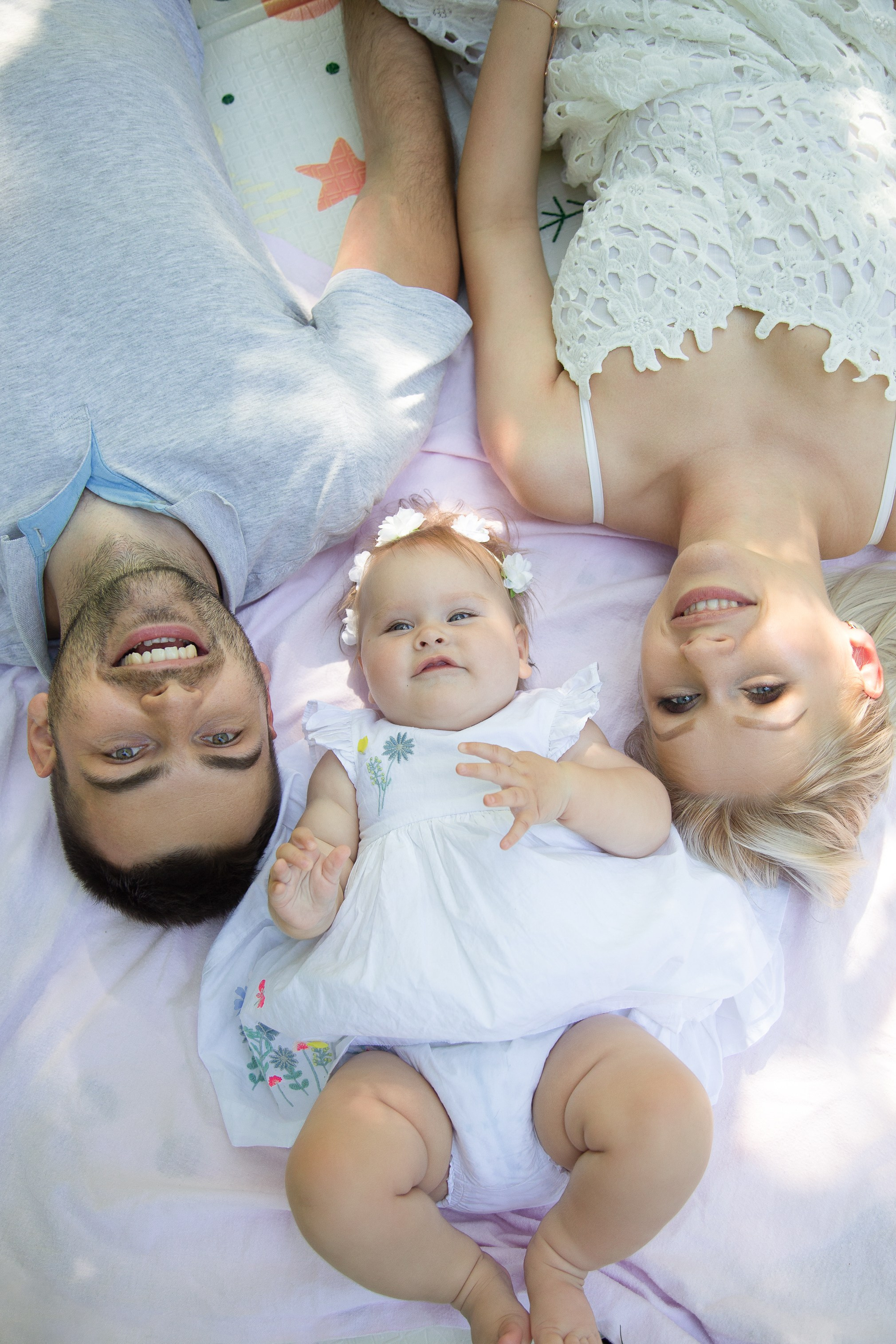 Аня, Саша, Ксюша 2019. Фотограф Анастасия Малеева