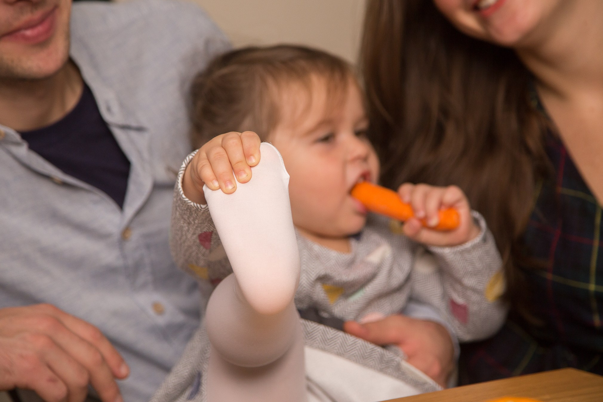 2 годика. Фотограф Анастасия Малеева