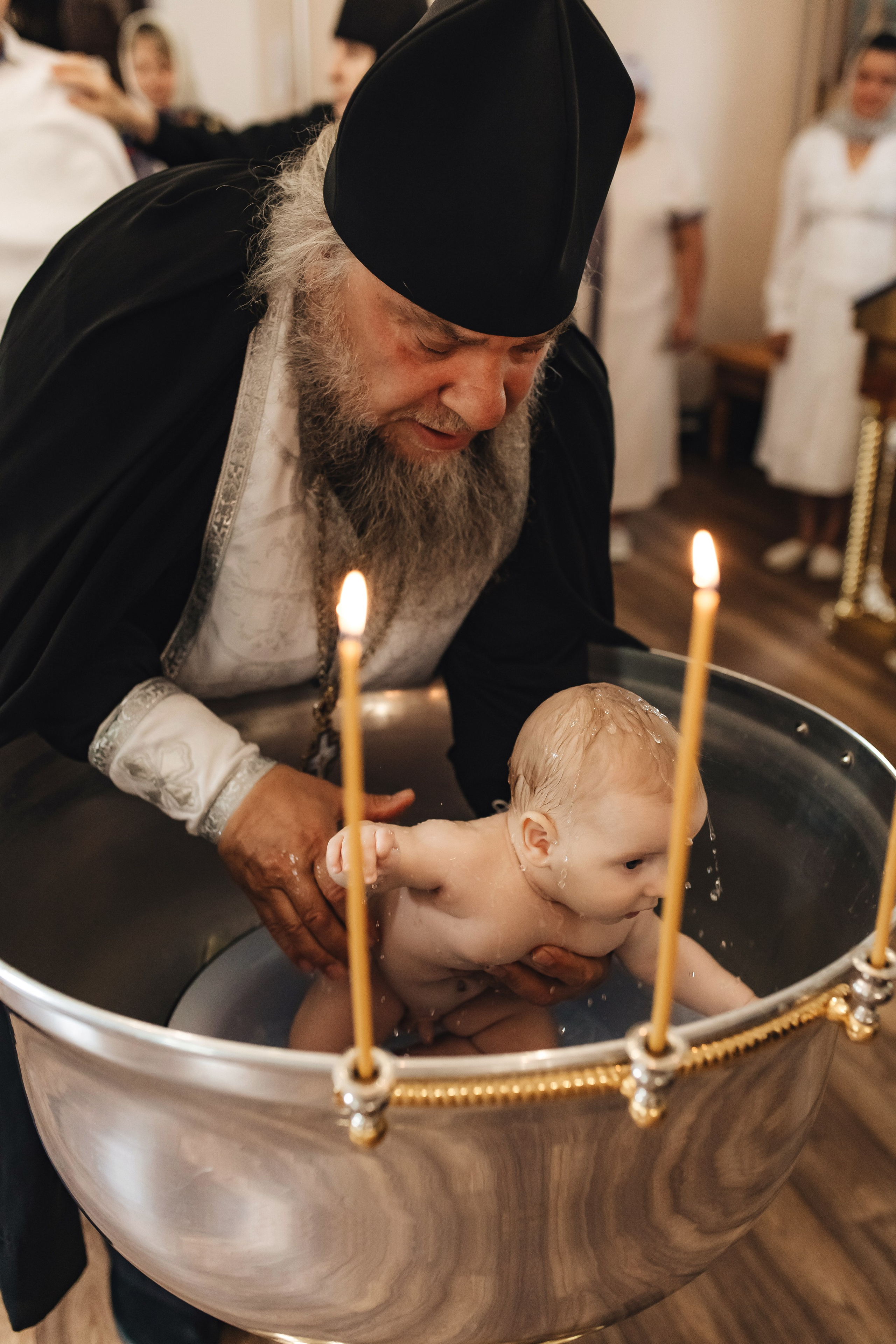 Крещение. Olga.filippova.photo