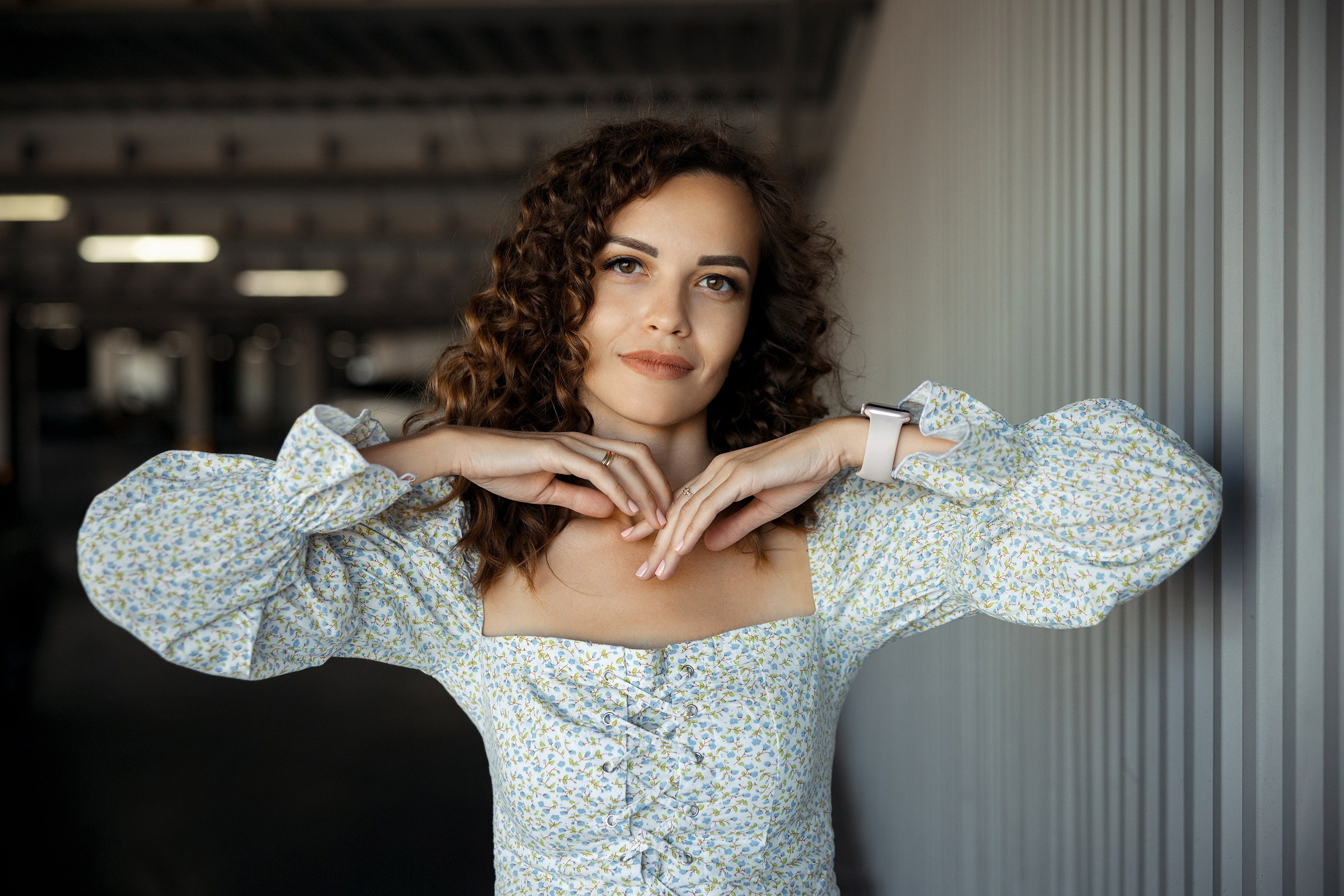 Алина. Фотограф Липецк, Наташа Бурдачева