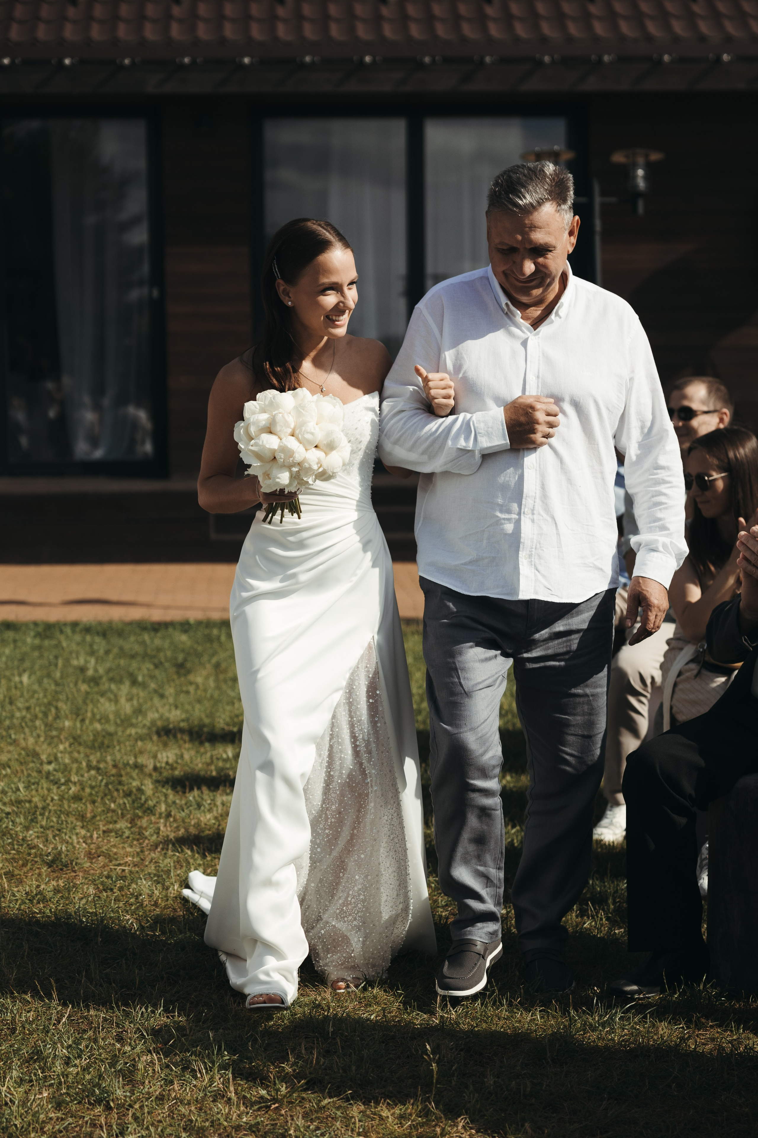 Свадебная съемка в Яхт-клубе SkyRiver, свадебная съемка в Яхт-клубе Скай Ривер. Свадебный фотограф Москва Анастасия Храмова