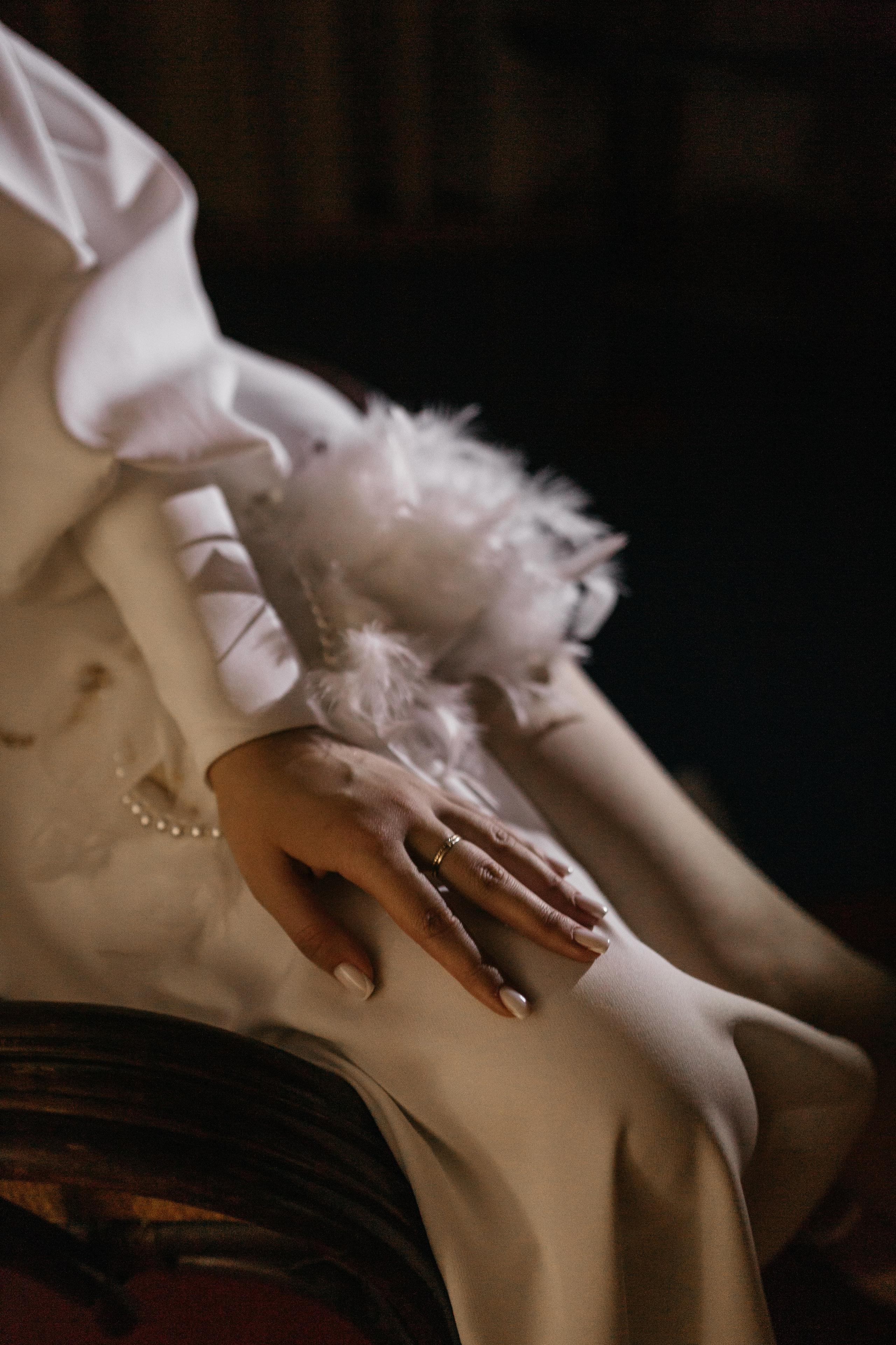 Свадьба Дениса и Алины. Свадебный и семейный фотограф в Иркутске Яна Лиа