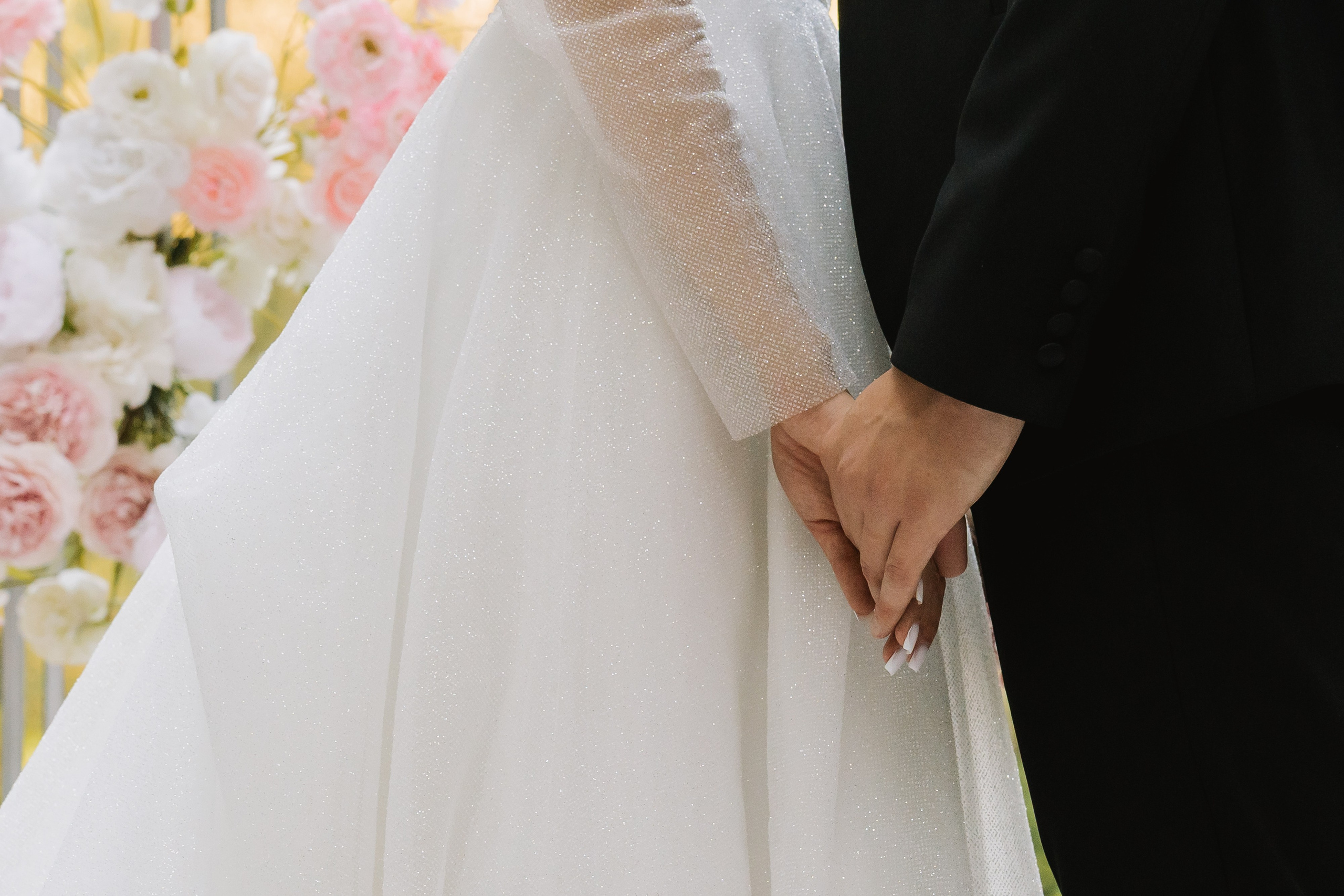 Данила и Марина | 13.08.2025 (из анонса). Свадебный фотограф в Москве Яна Деньгина