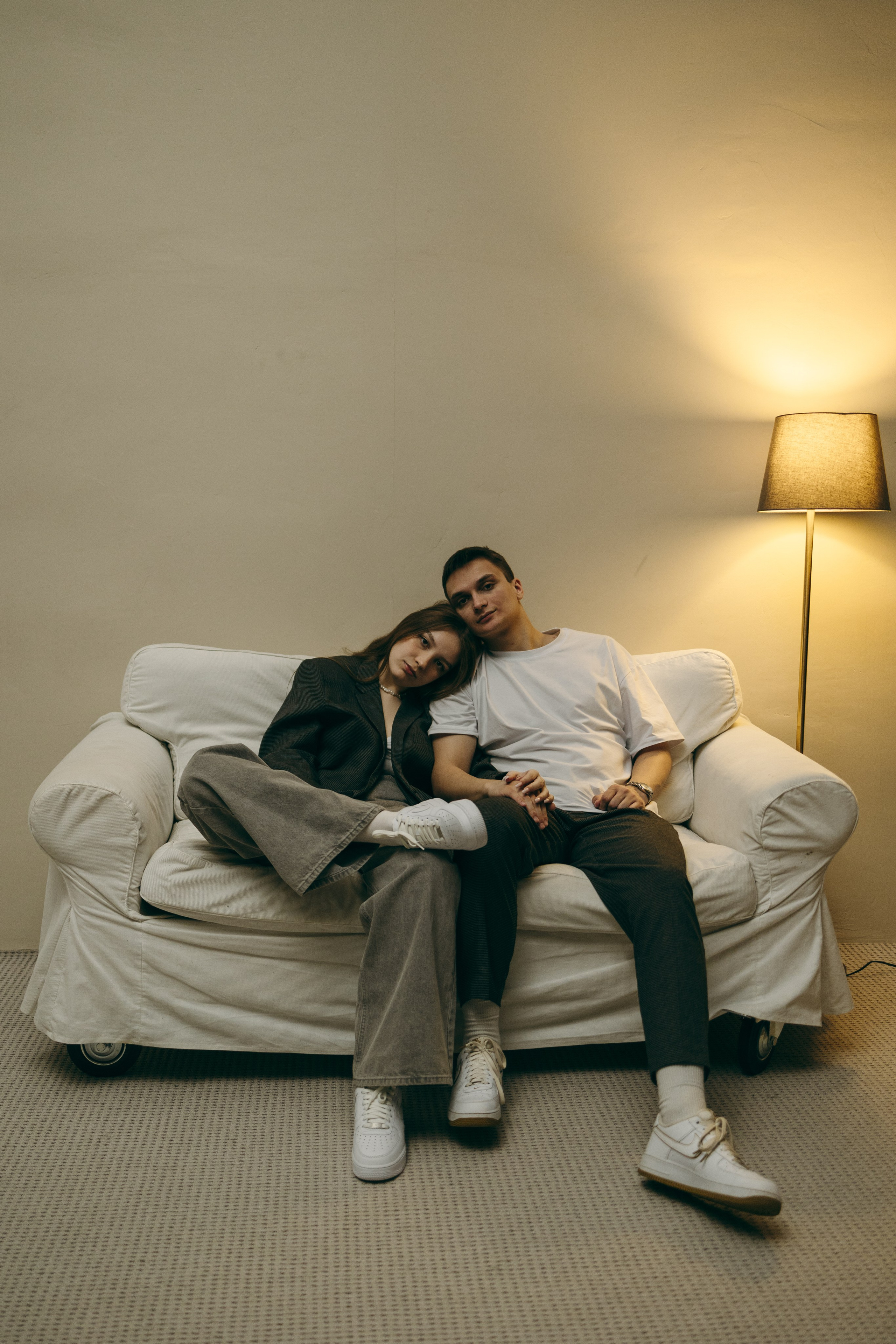 Иван и Наталья | история любви. Фотограф в Нижнем Новгороде Креава Ира