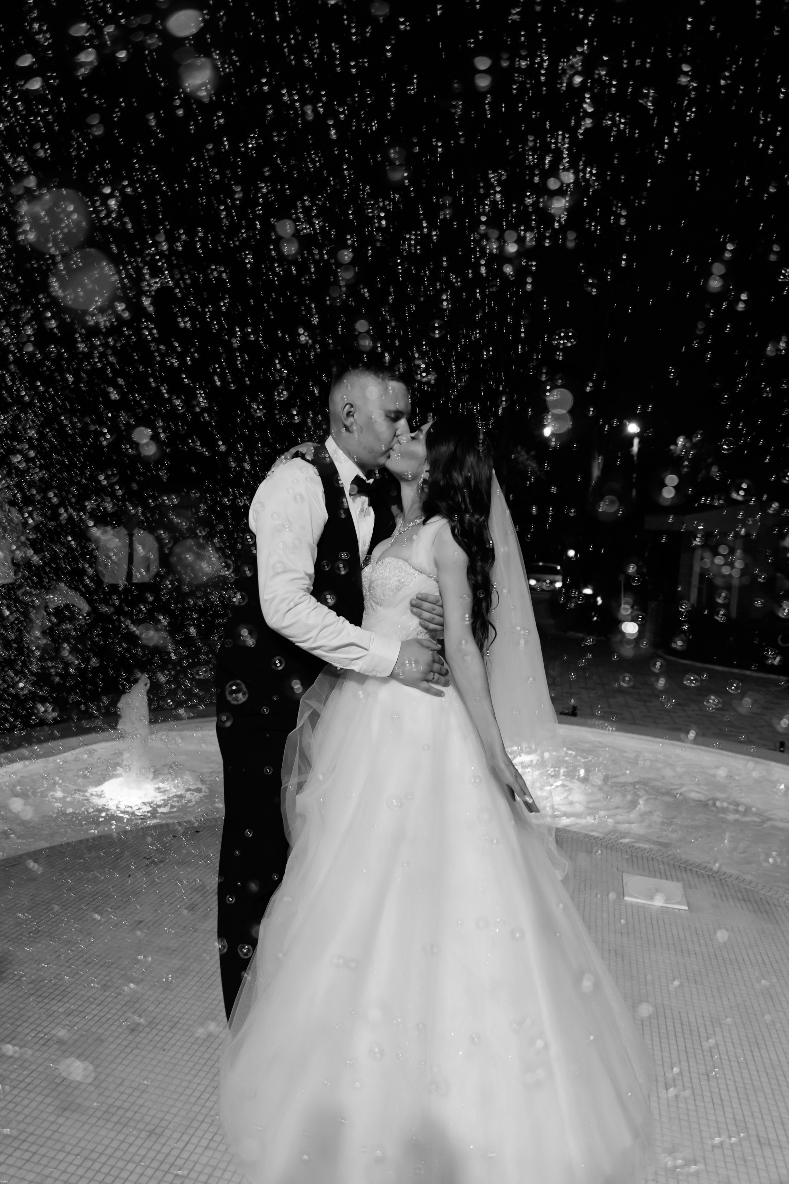 Е&Д. Свадебный и семейный фотограф Донецк-Ростов — Инна Химейчук