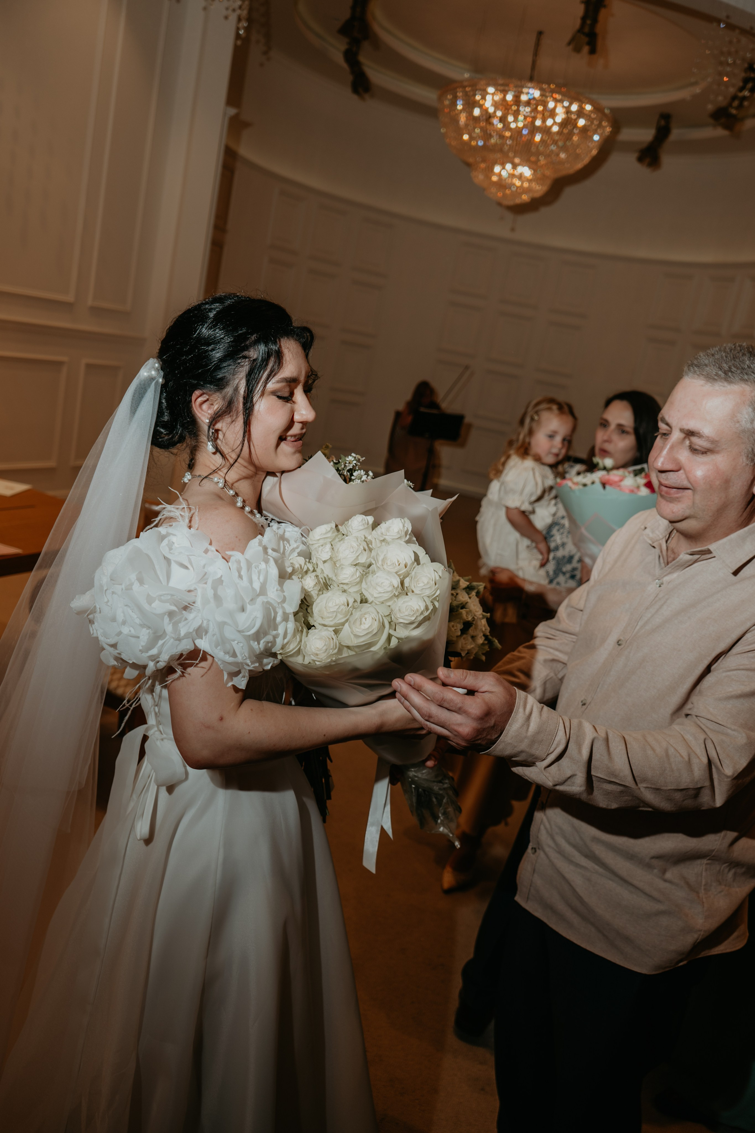 Иван и Евгения. Концептуальный фотограф Шлыкова Ольга