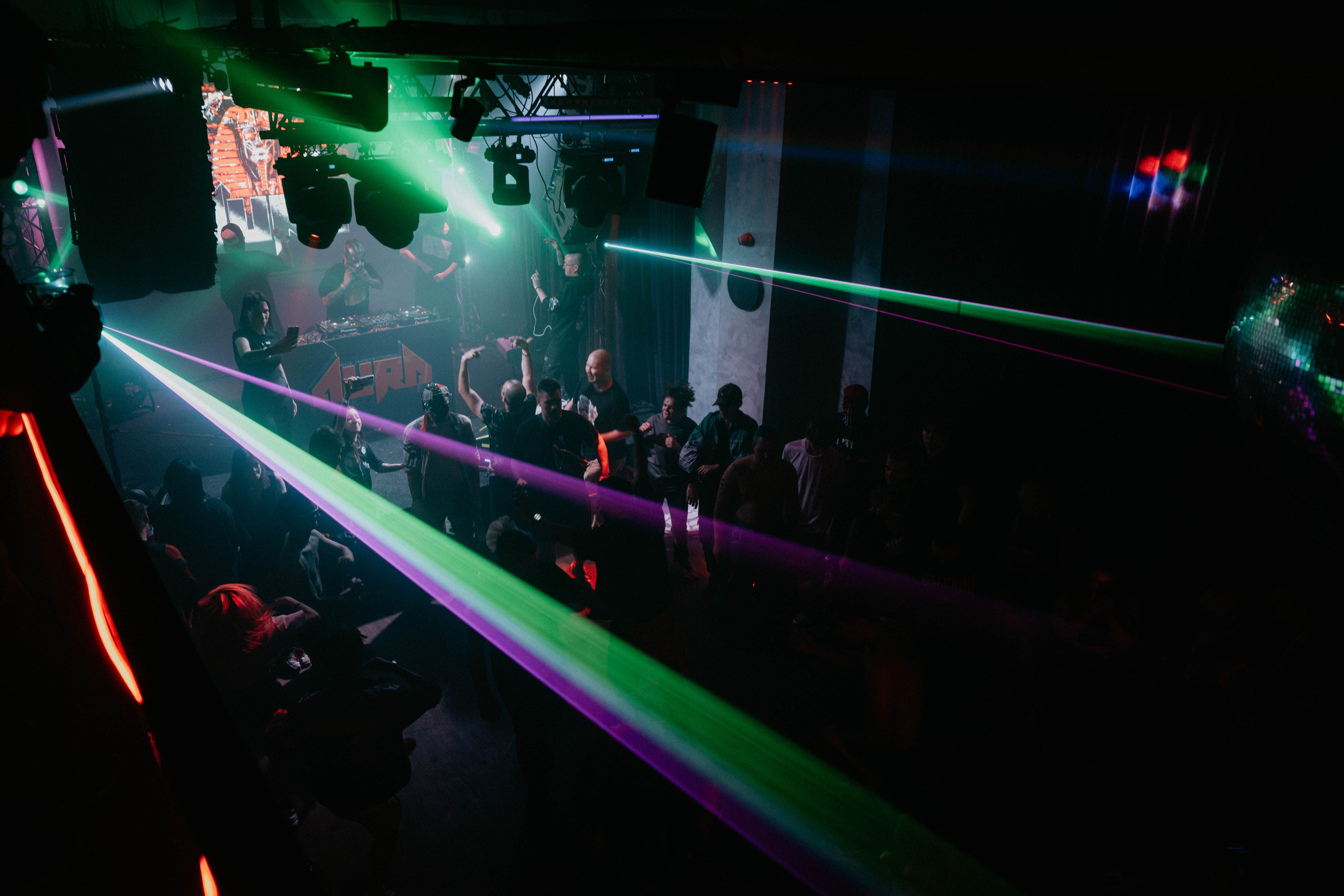 AURA. Концептуальный фотограф Шлыкова Ольга