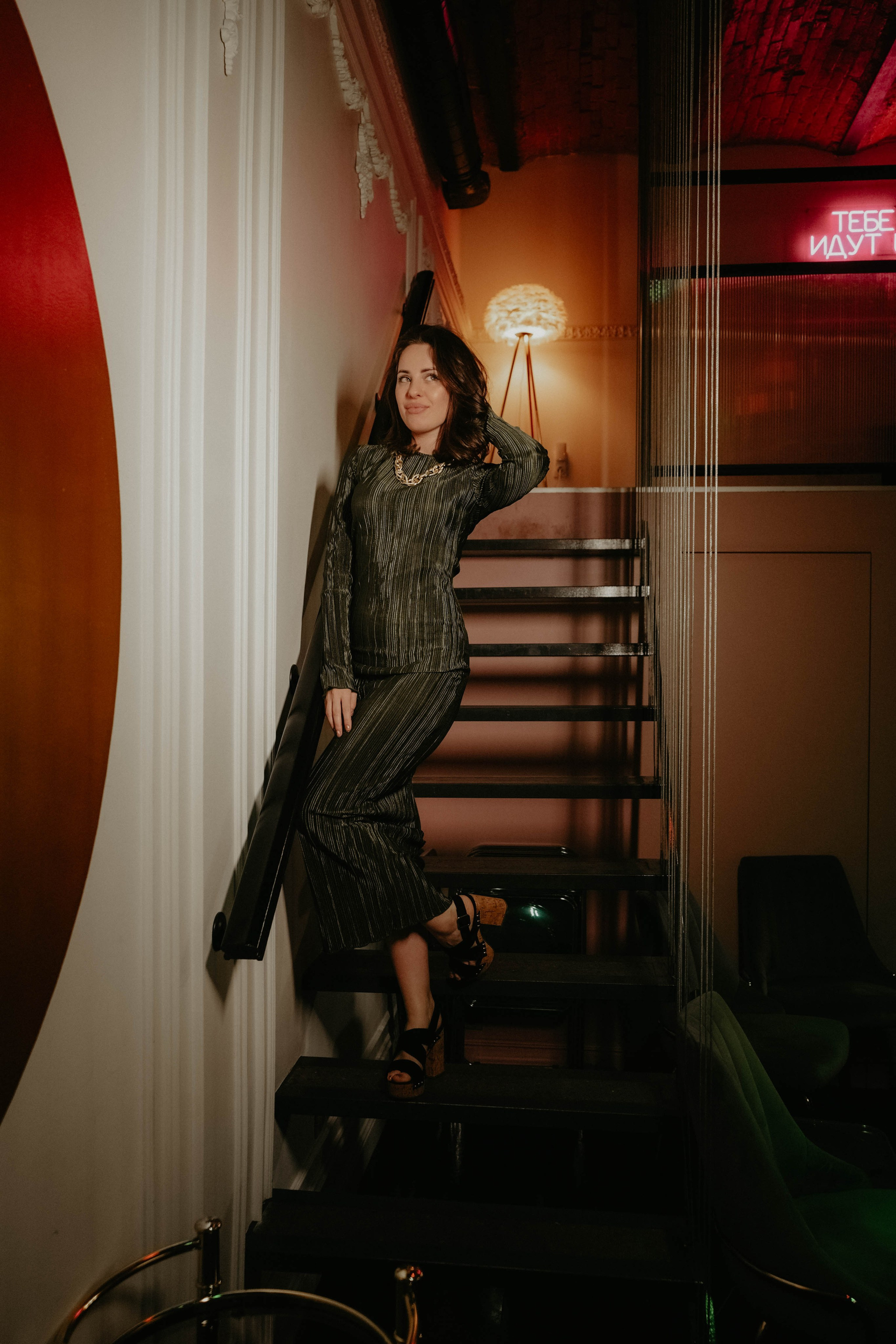 Happy birthday. Концептуальный фотограф Шлыкова Ольга