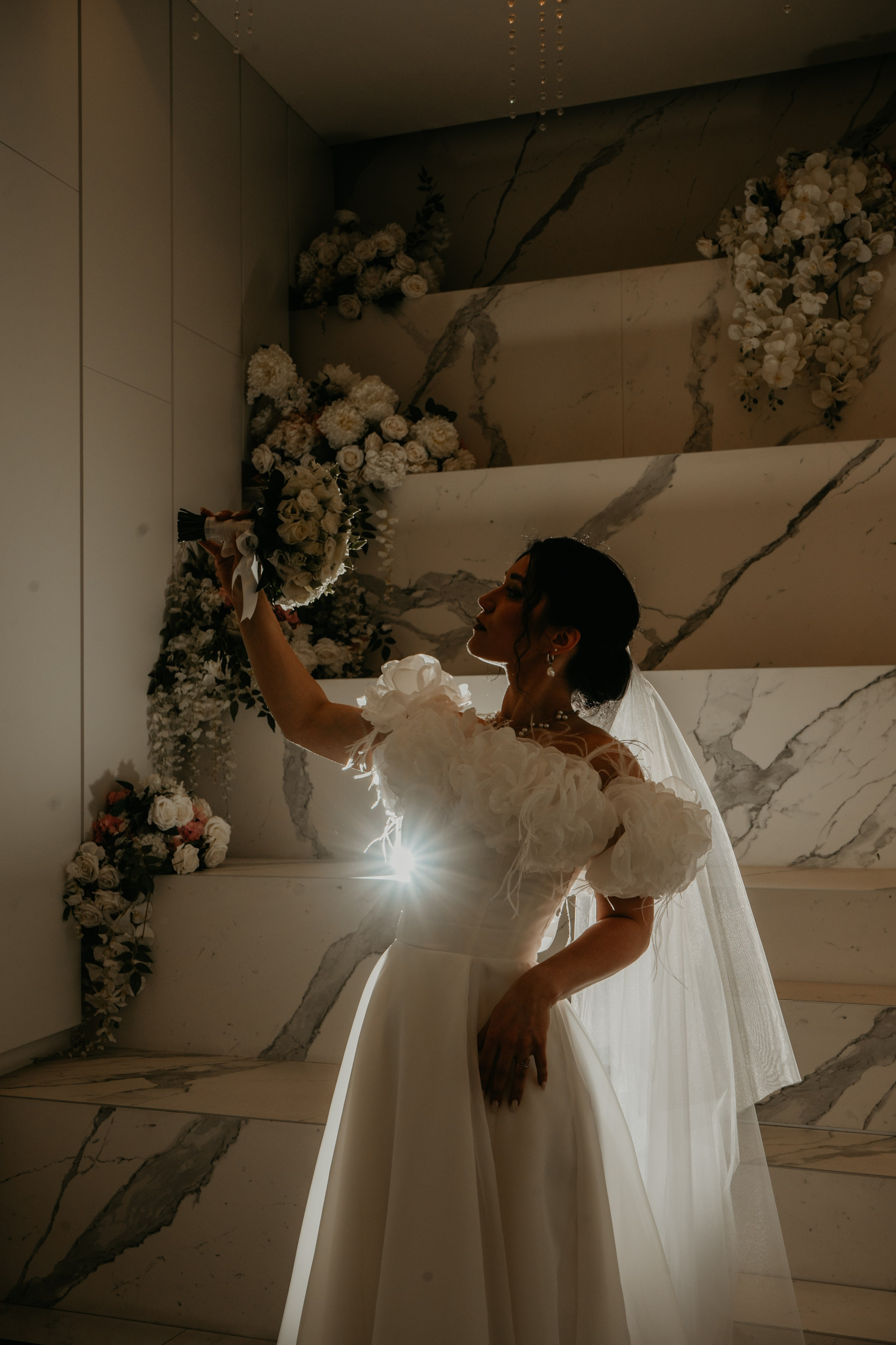 Иван и Евгения. Концептуальный фотограф Шлыкова Ольга