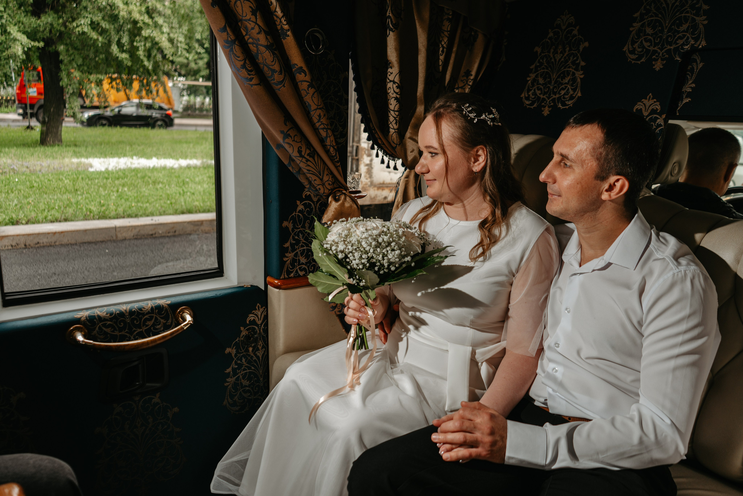 Татьяна и Иван. Концептуальный фотограф Шлыкова Ольга