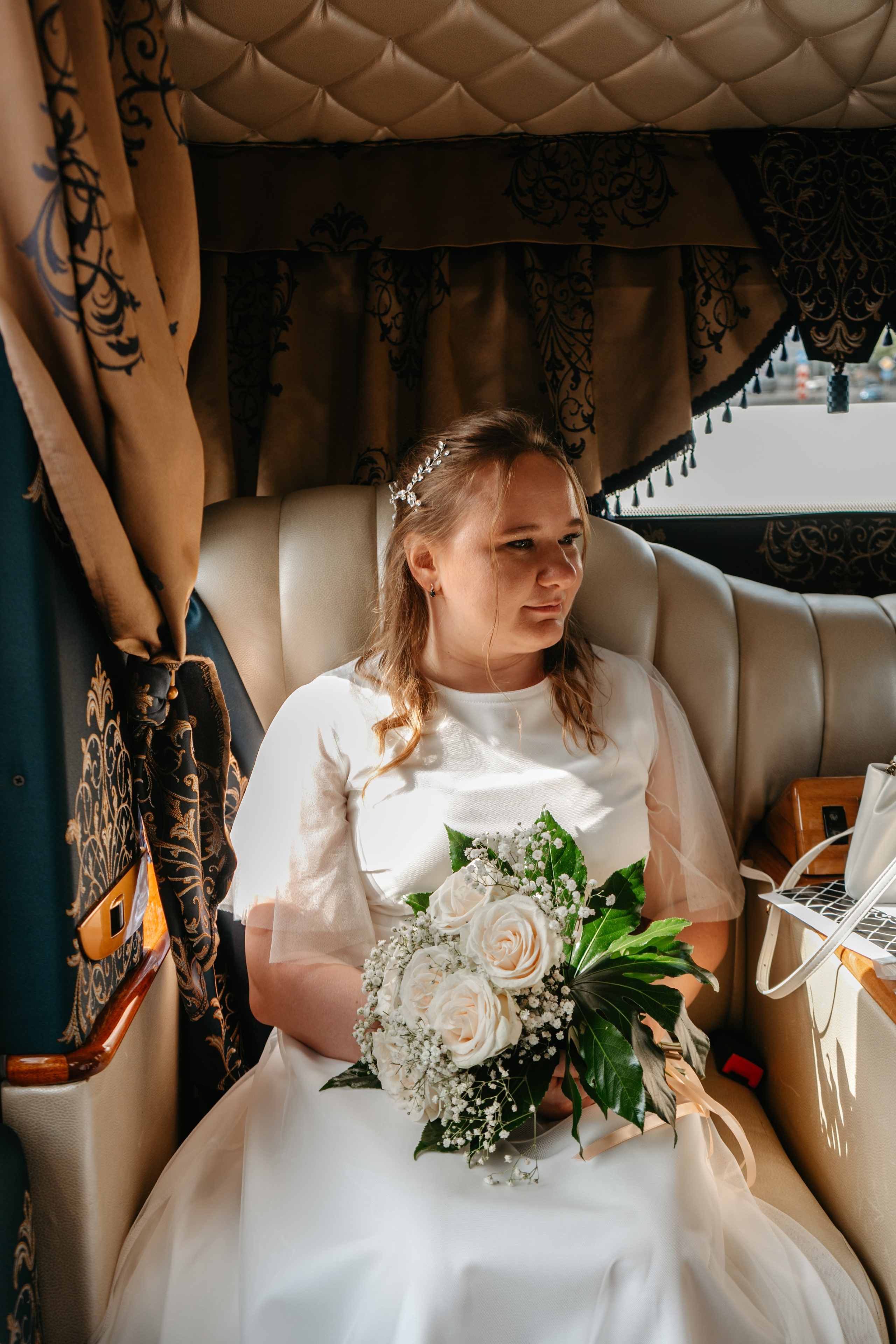 Татьяна и Иван. Концептуальный фотограф Шлыкова Ольга