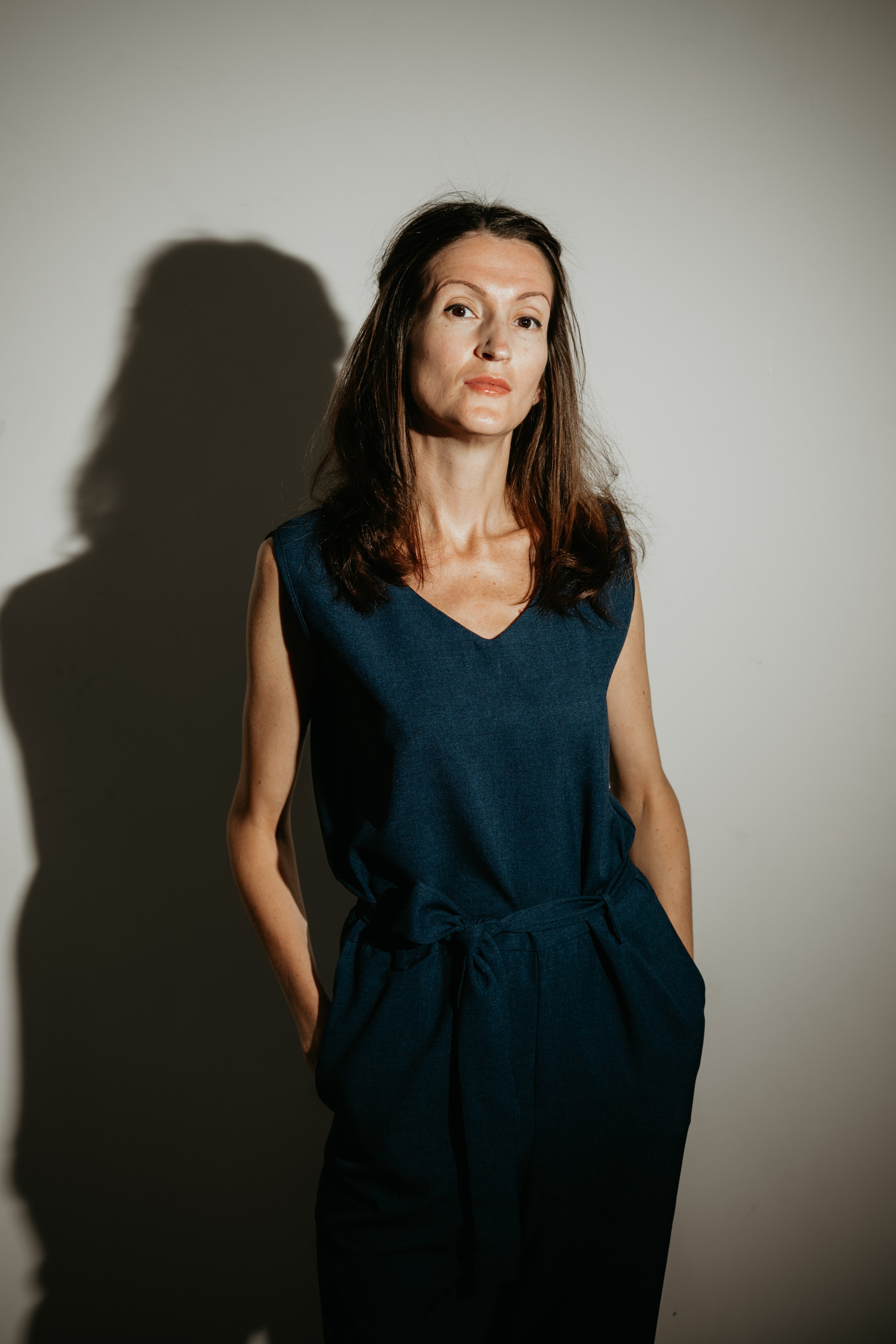 Елена. Концептуальный фотограф Шлыкова Ольга