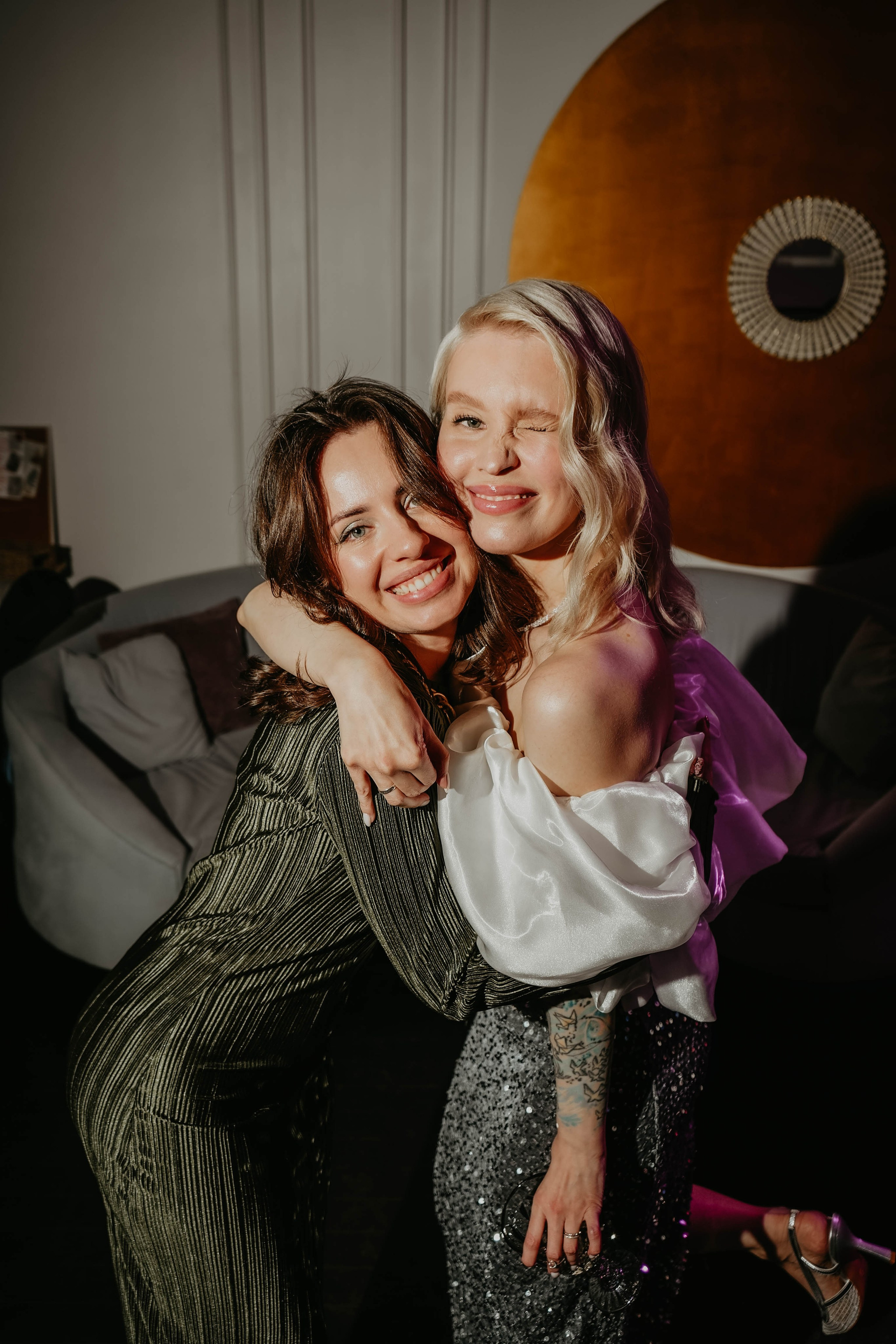 Happy birthday. Концептуальный фотограф Шлыкова Ольга