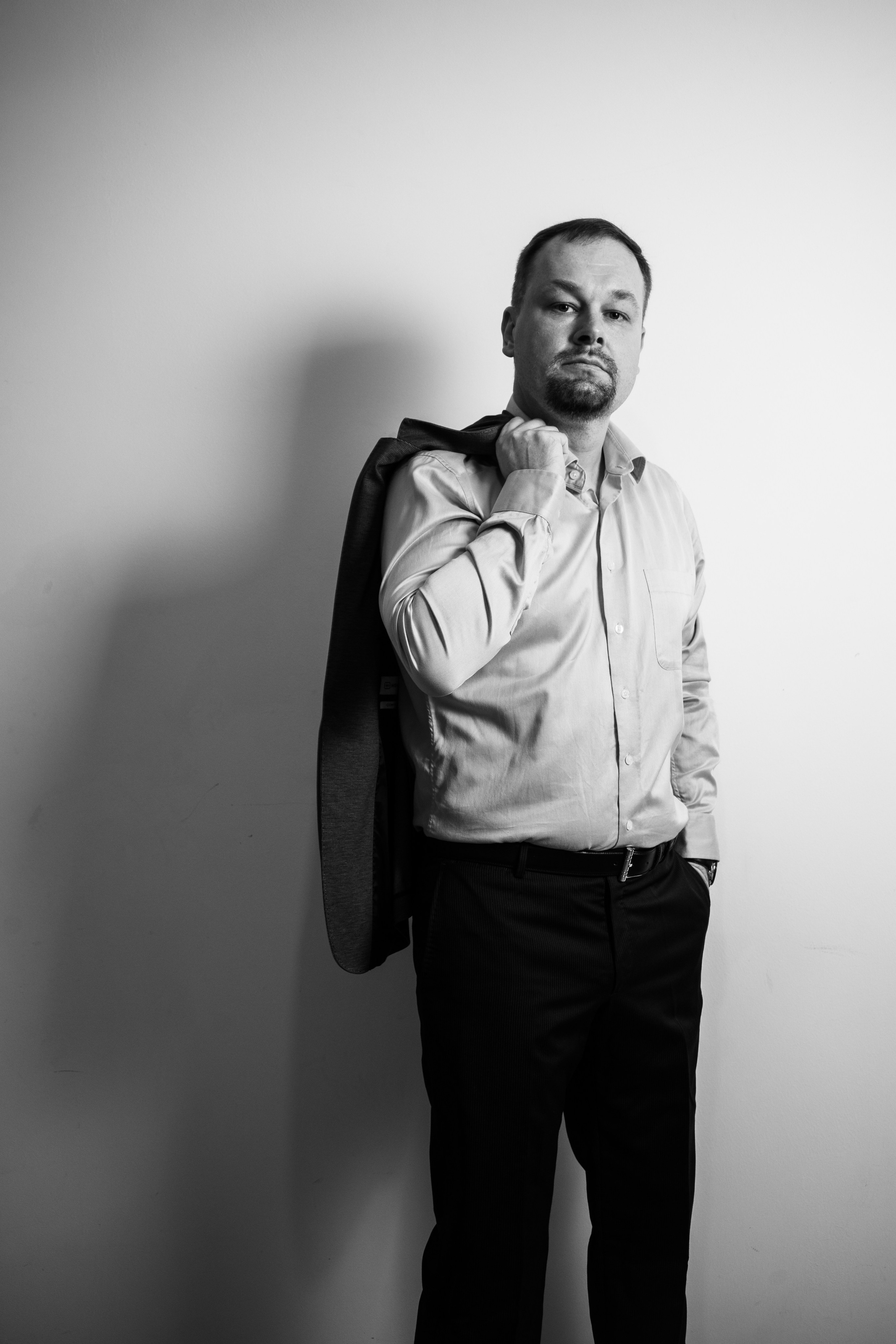 Дмитрий. Концептуальный фотограф Шлыкова Ольга