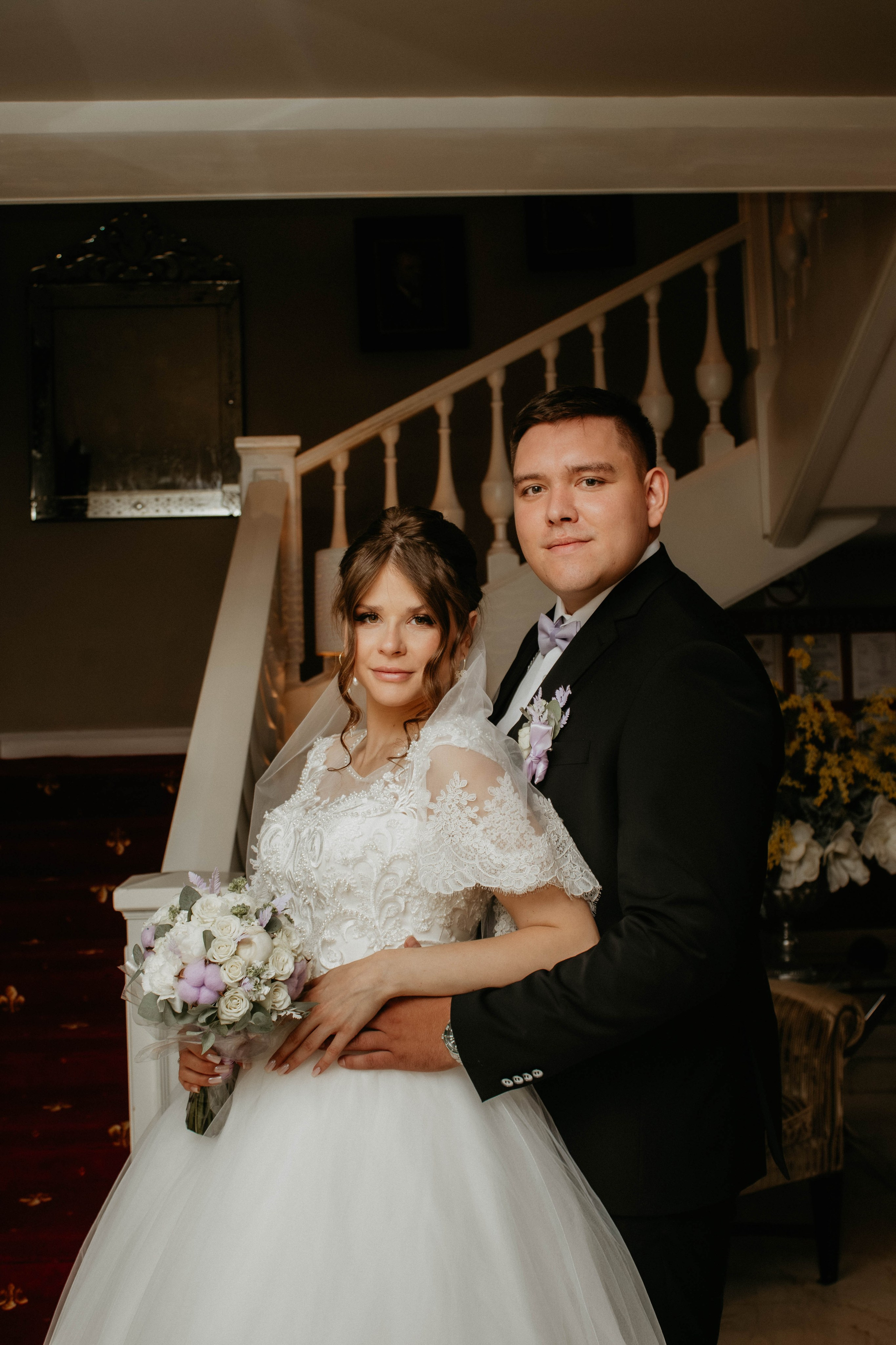 Маргарита и Игорь. Концептуальный фотограф Шлыкова Ольга