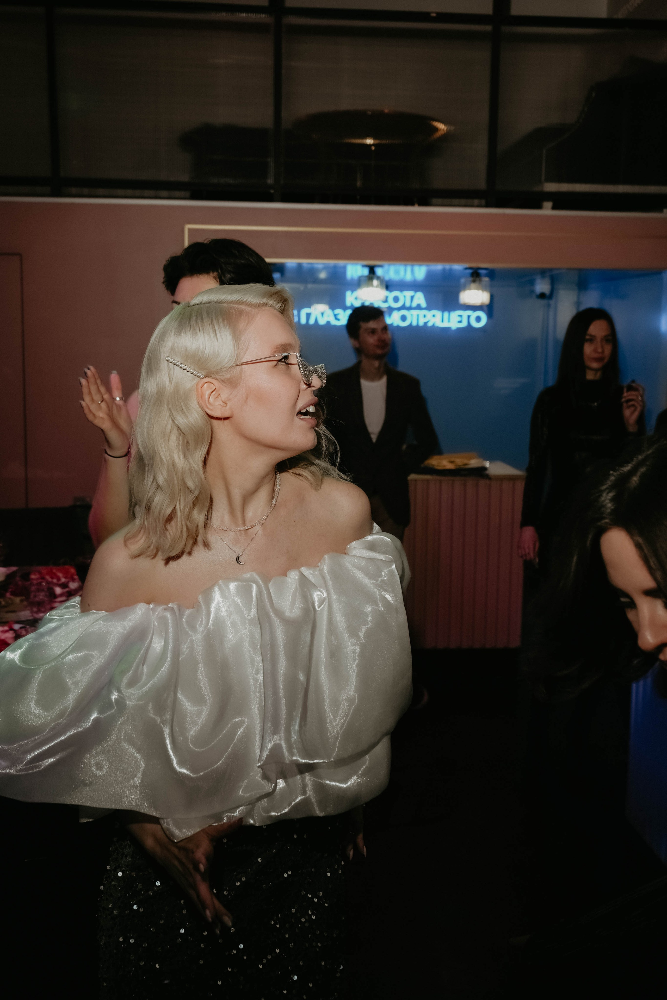 Happy birthday. Концептуальный фотограф Шлыкова Ольга