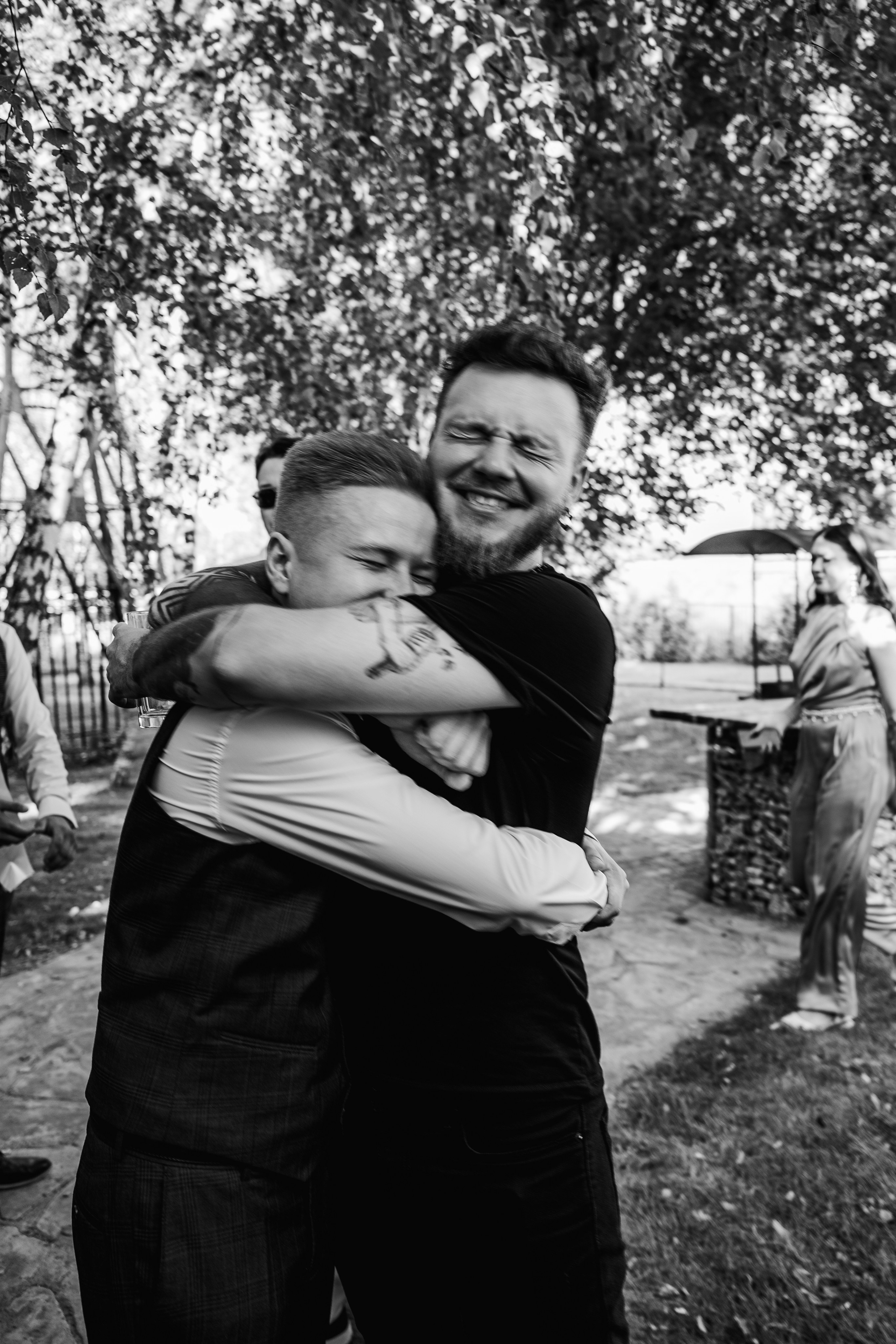 Иван и Евгения. Концептуальный фотограф Шлыкова Ольга