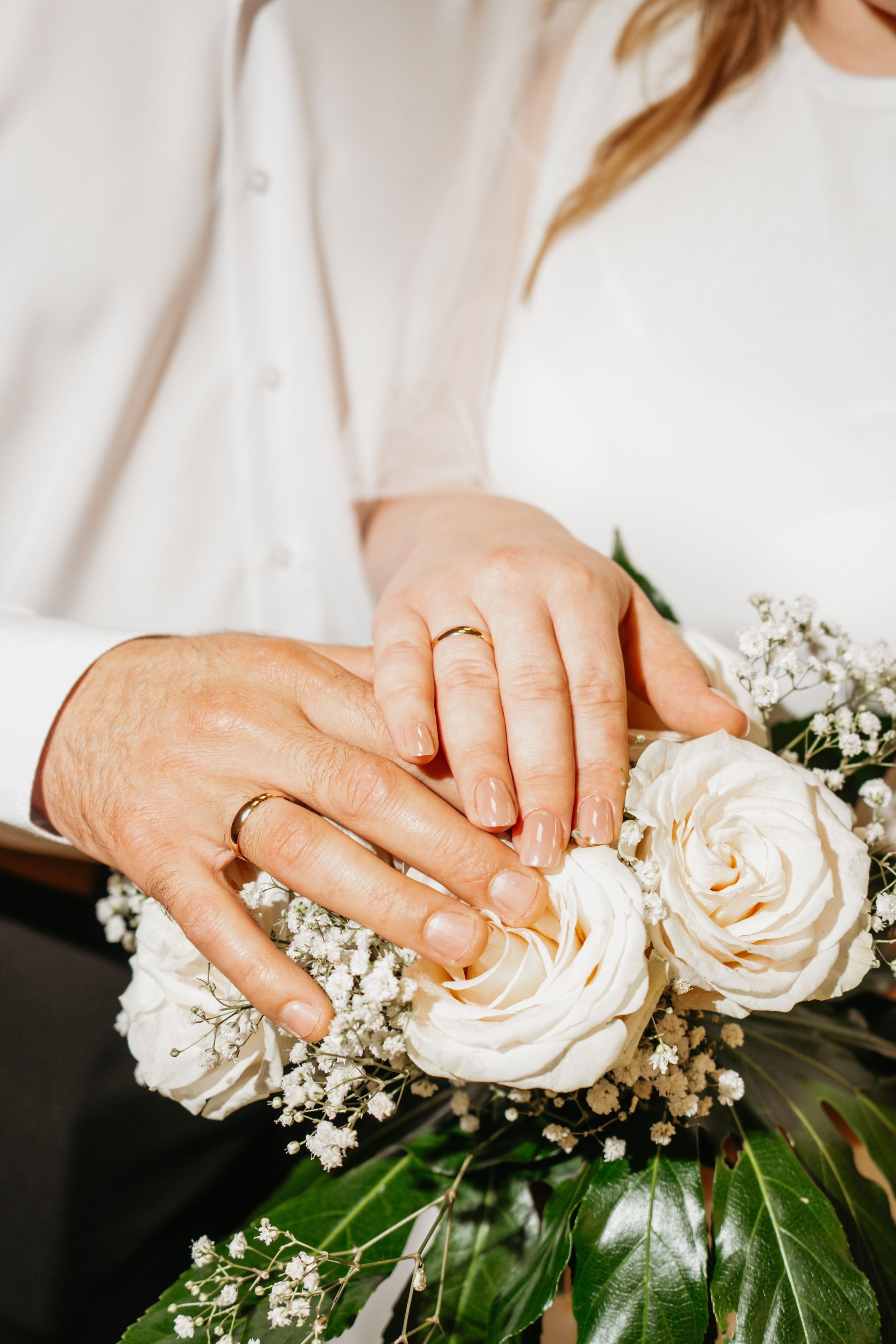 Татьяна и Иван. Концептуальный фотограф Шлыкова Ольга