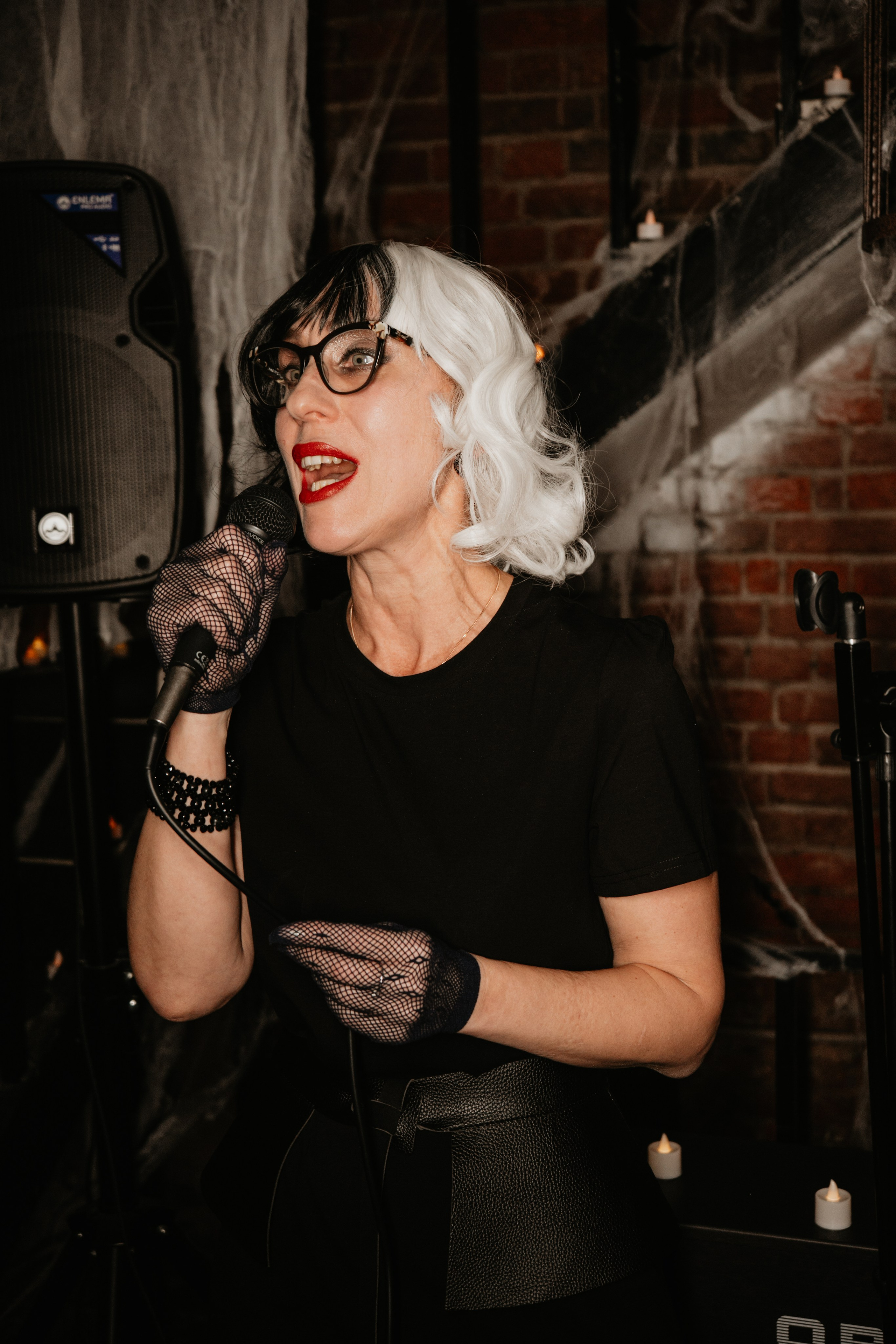 Кооператив Halloween. Концептуальный фотограф Шлыкова Ольга