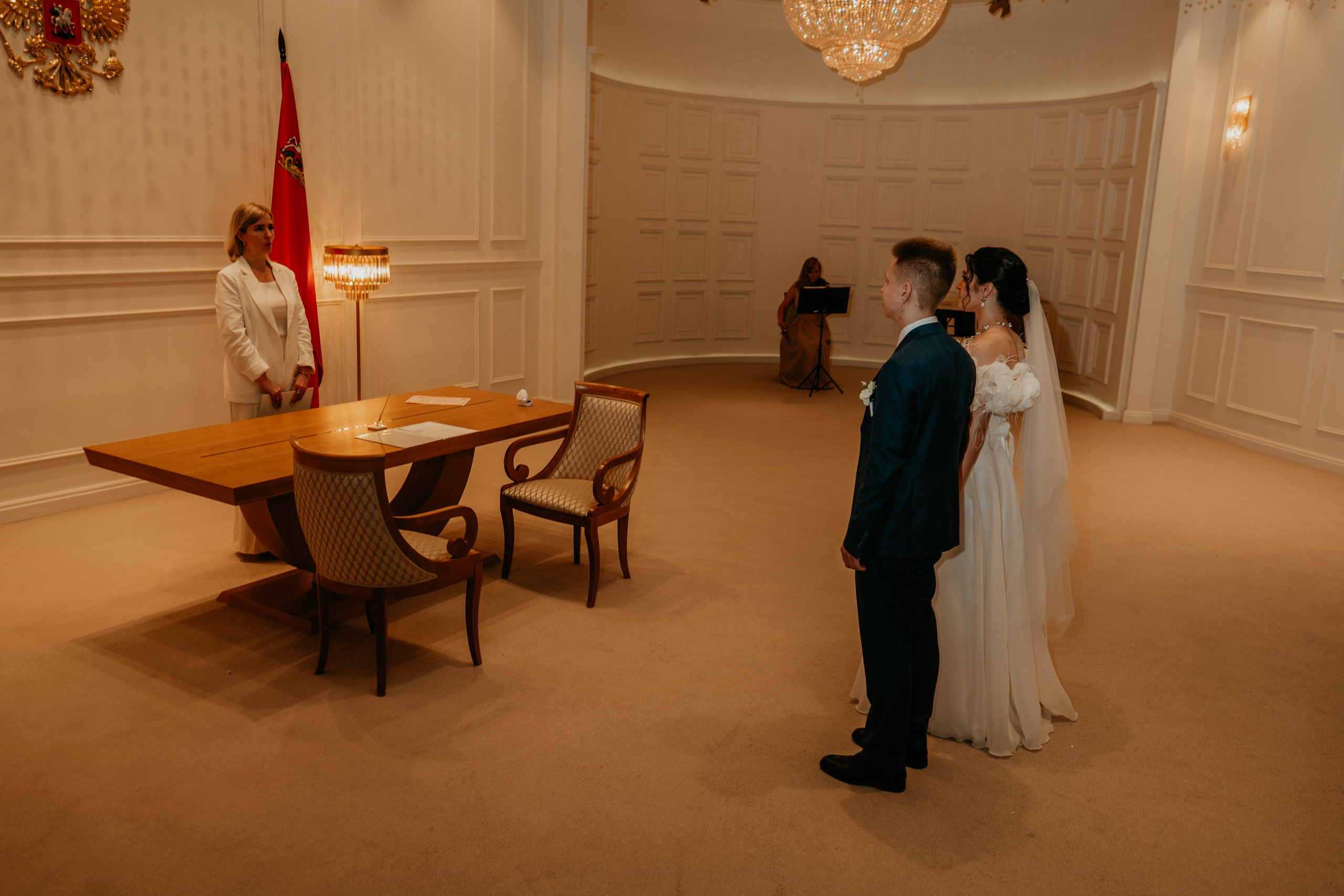 Иван и Евгения. Концептуальный фотограф Шлыкова Ольга