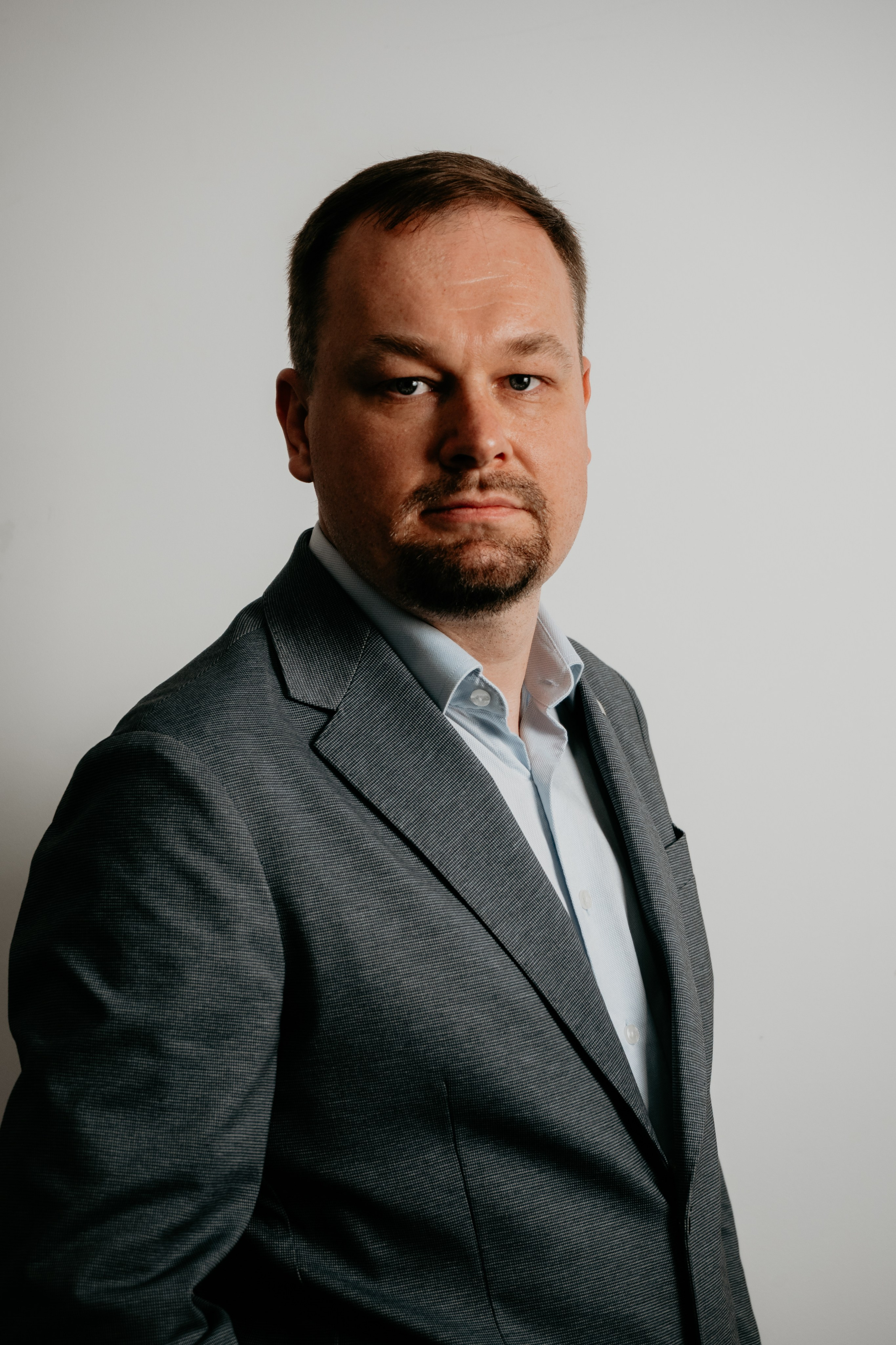 Дмитрий. Концептуальный фотограф Шлыкова Ольга