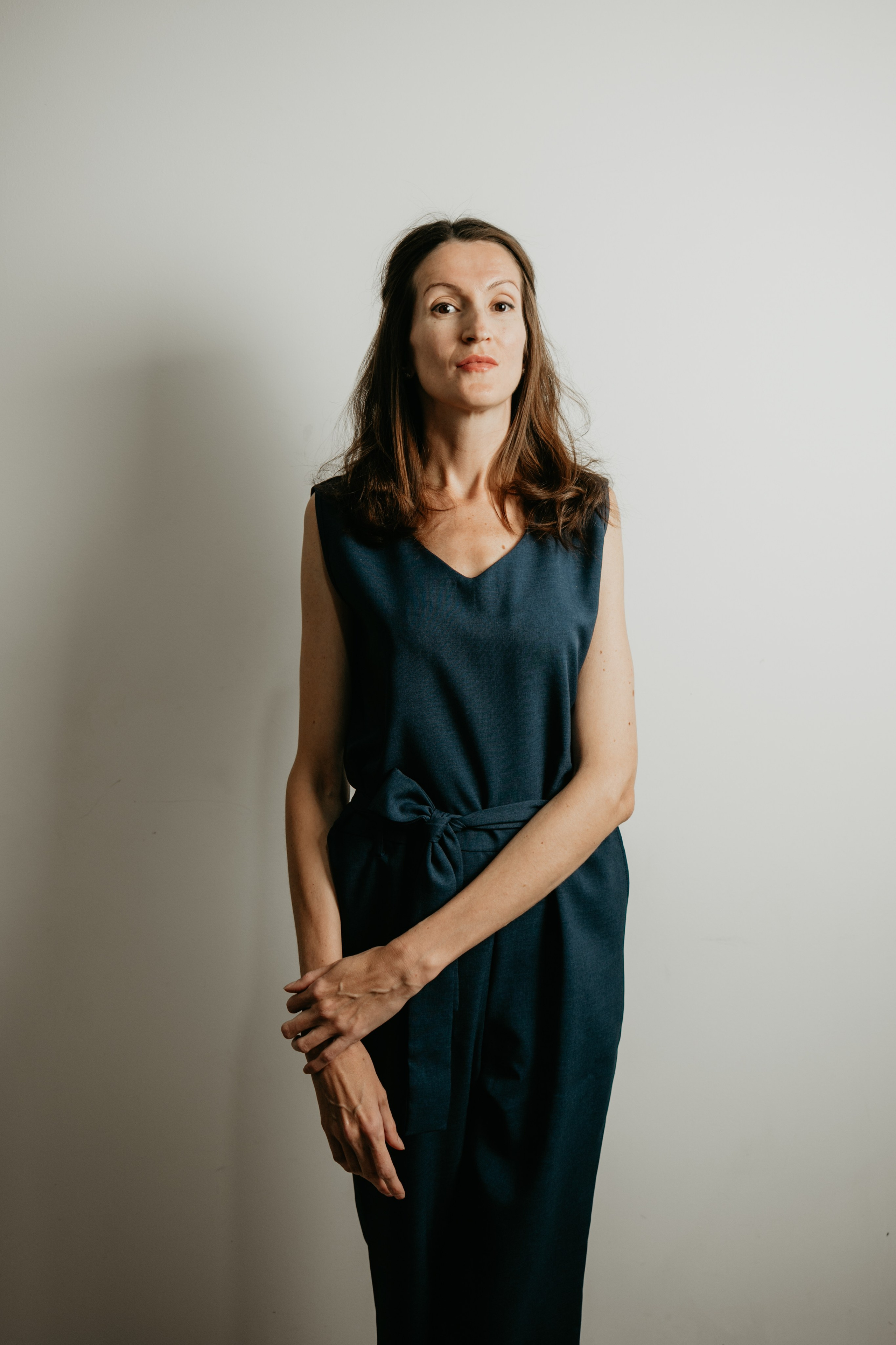 Елена. Концептуальный фотограф Шлыкова Ольга