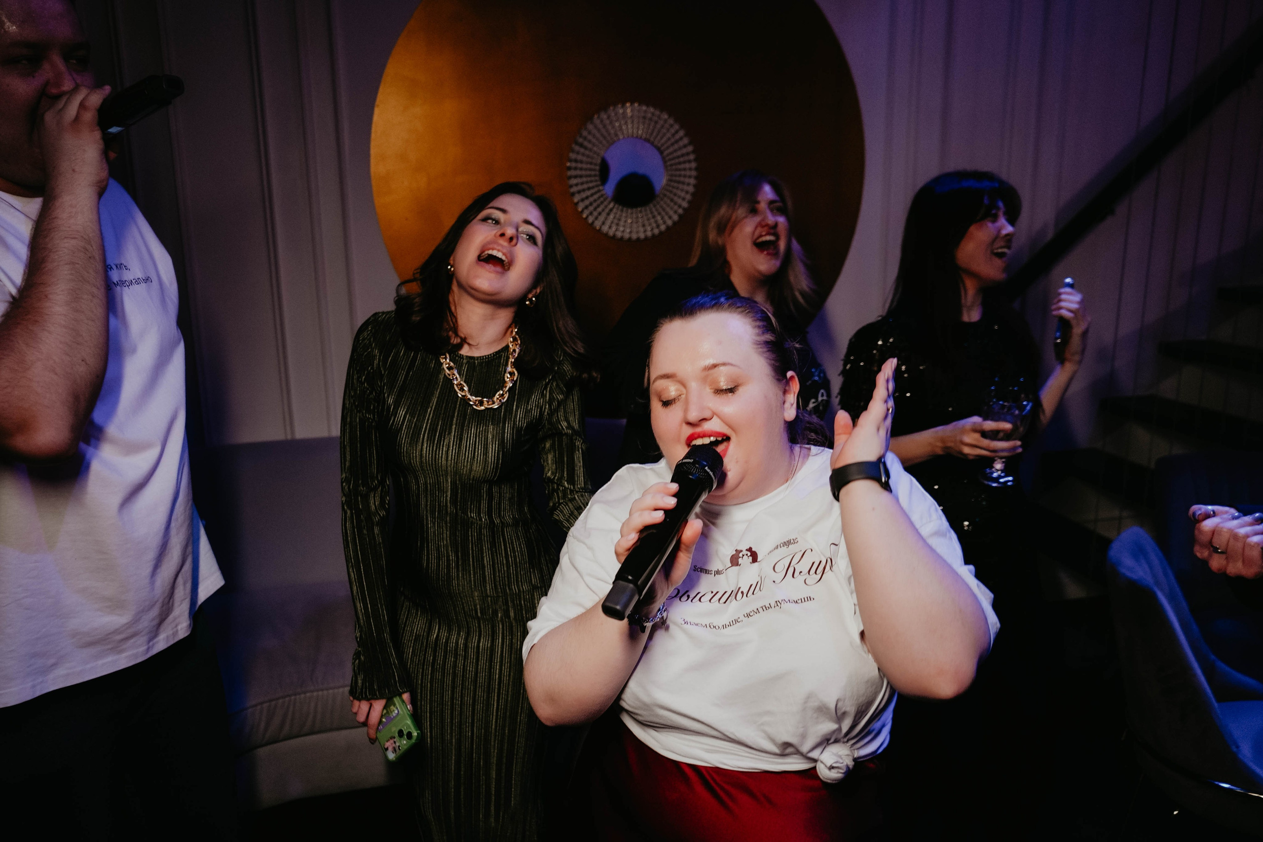 Happy birthday. Концептуальный фотограф Шлыкова Ольга