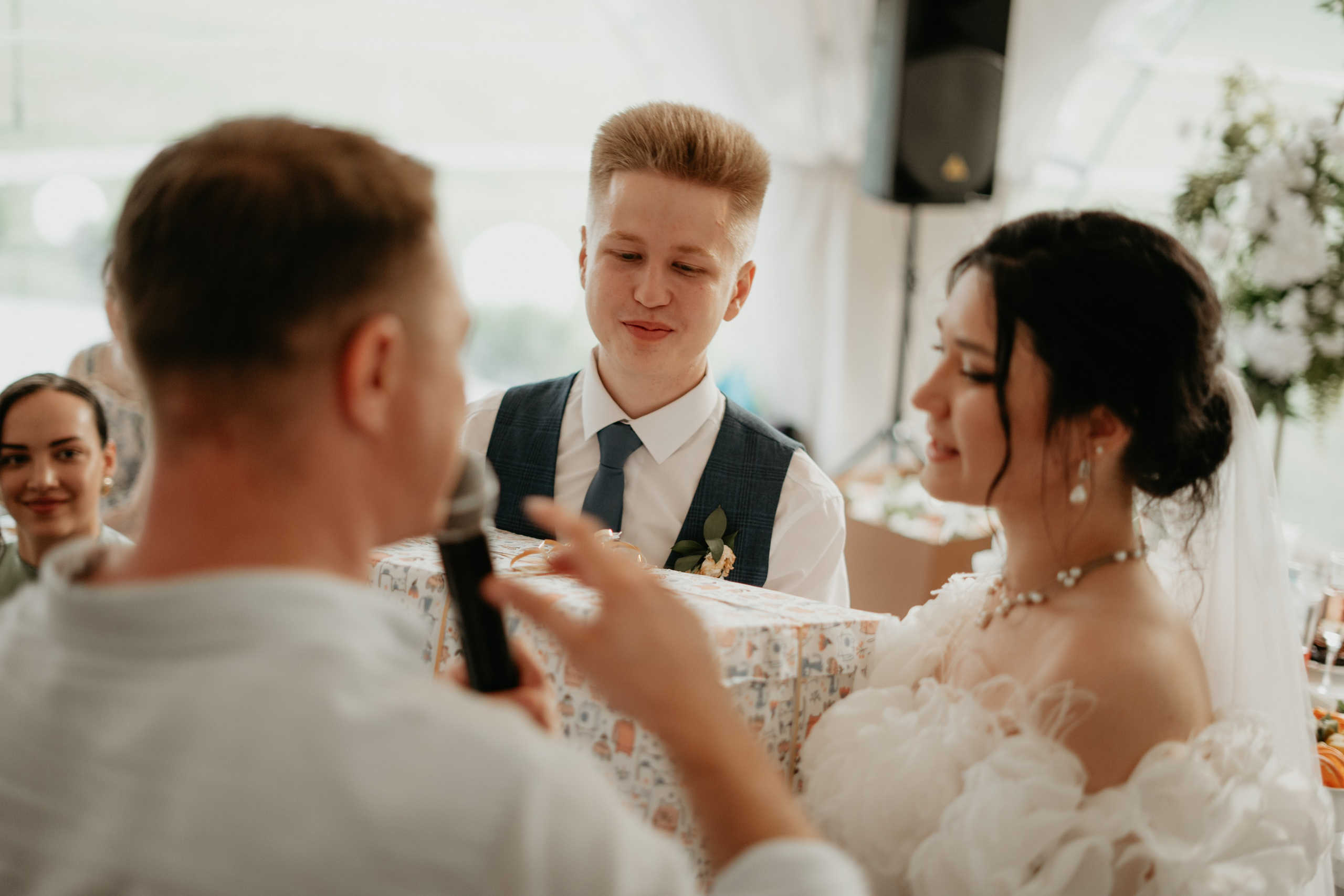 Иван и Евгения. Концептуальный фотограф Шлыкова Ольга