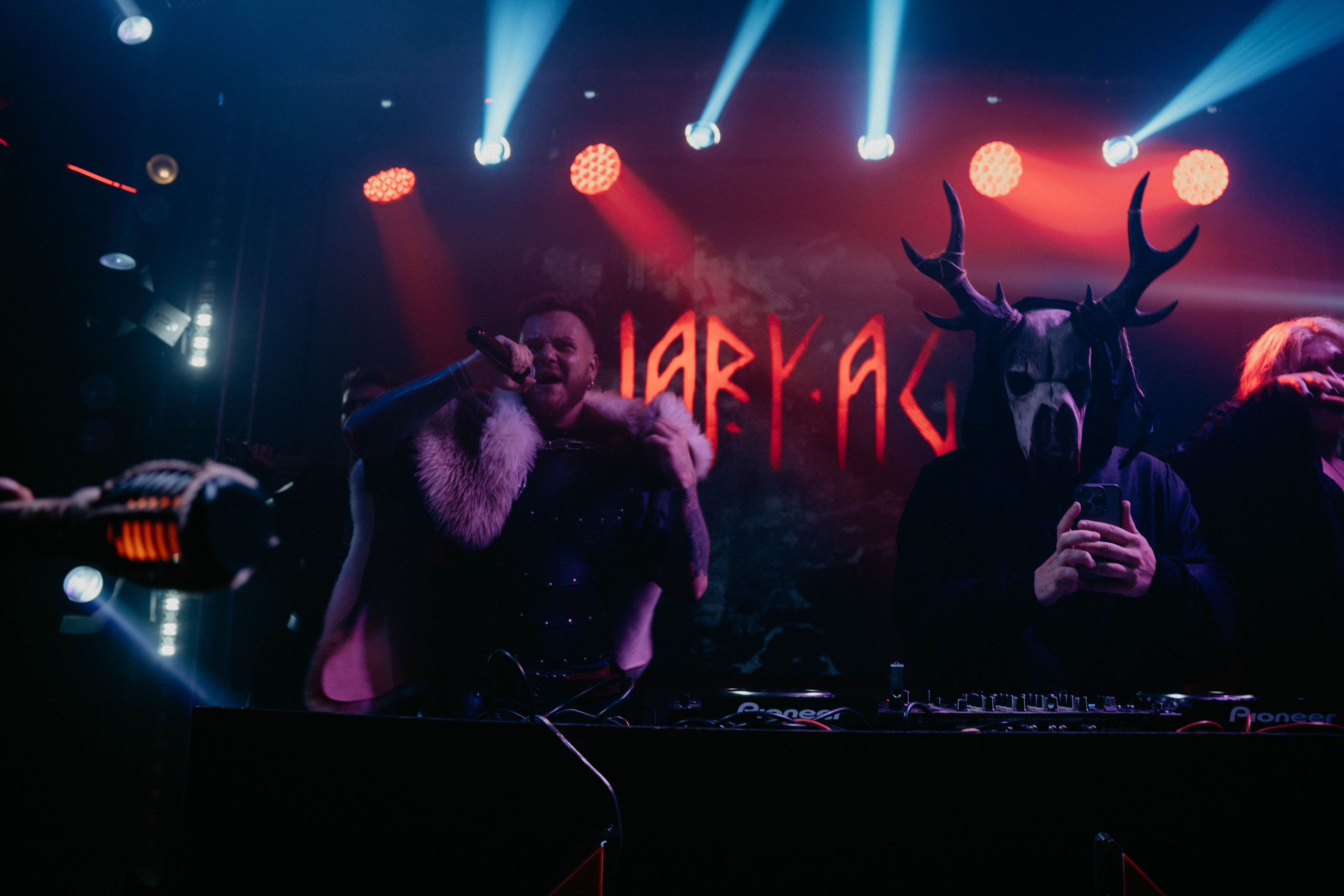 AURA. Концептуальный фотограф Шлыкова Ольга