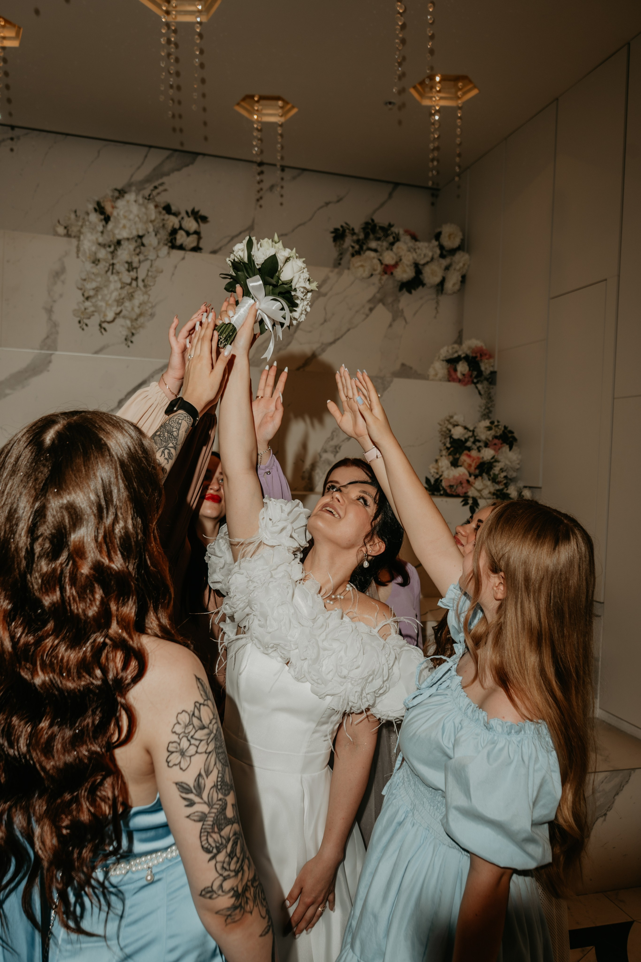 Иван и Евгения. Концептуальный фотограф Шлыкова Ольга