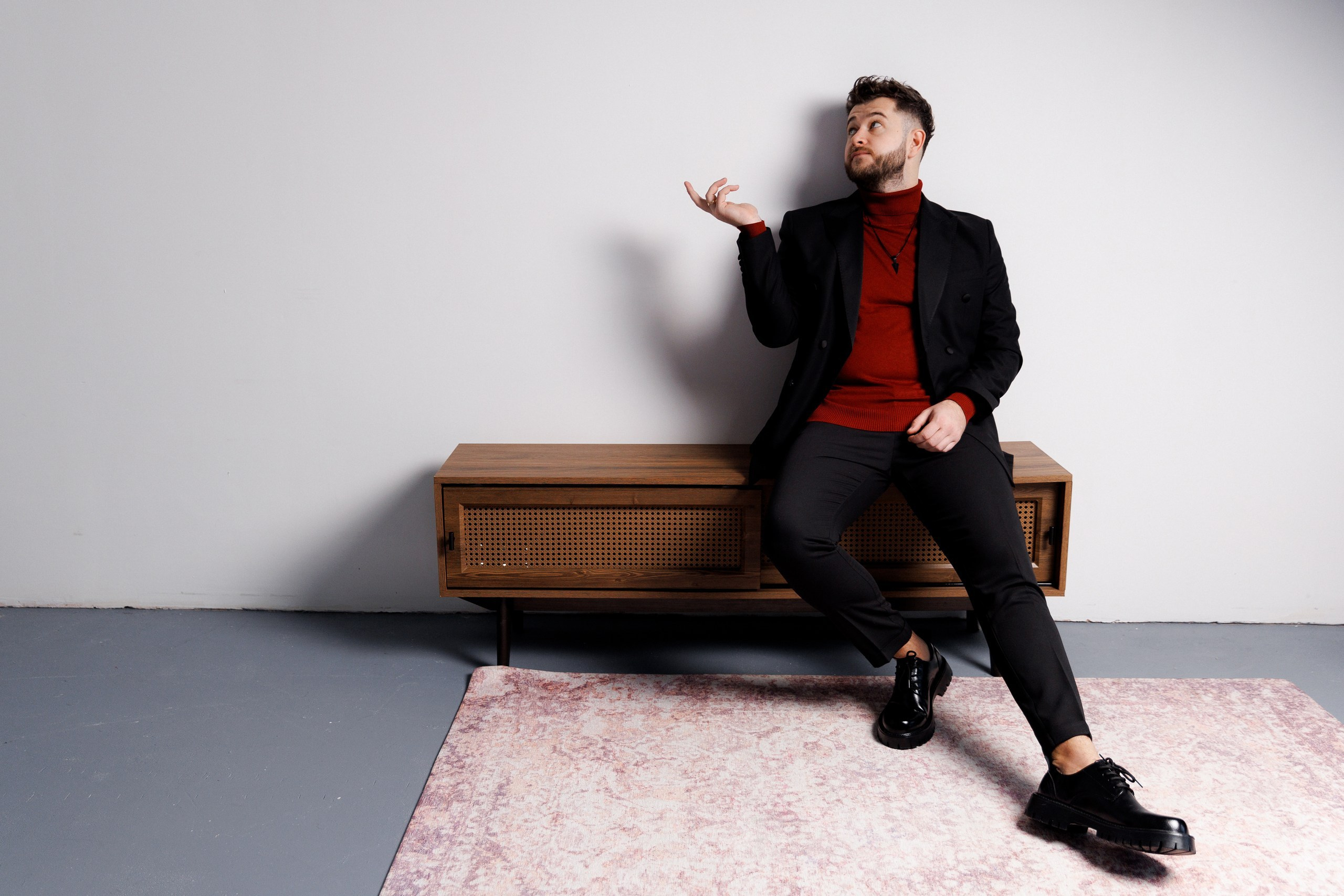 Вячеслав Маркин | Ведущий мероприятий