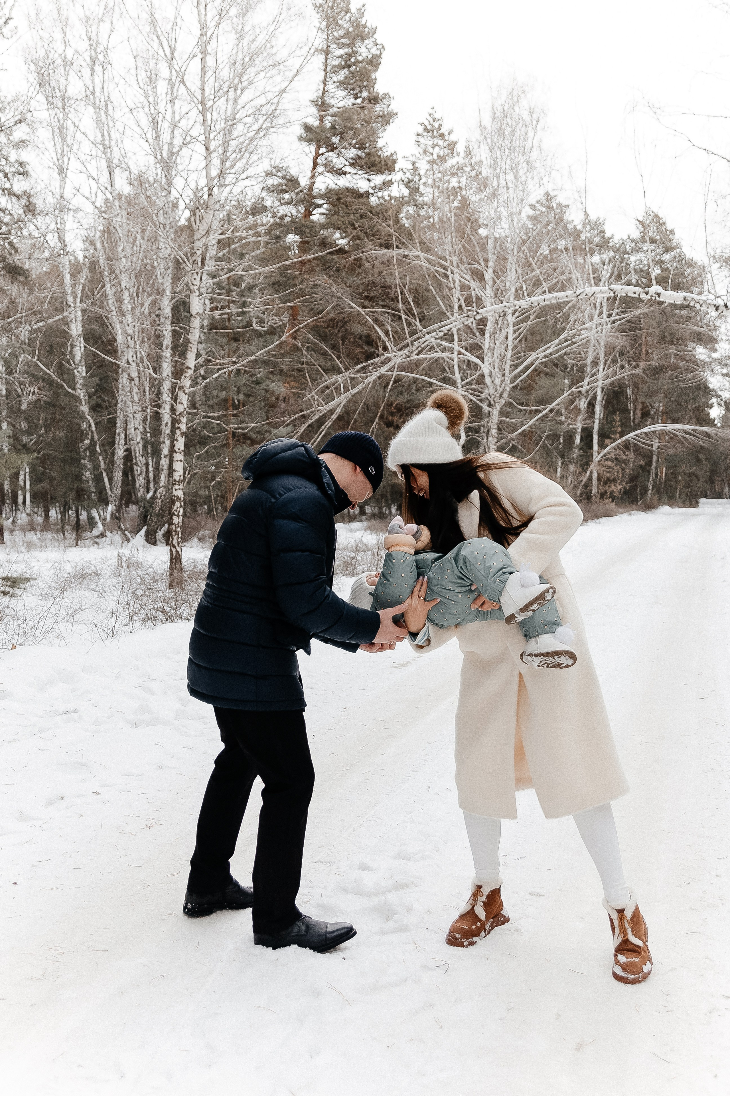 The Kiselev family. Семейный и свадебный фотограф в Южноуральске Екатерина Столярова