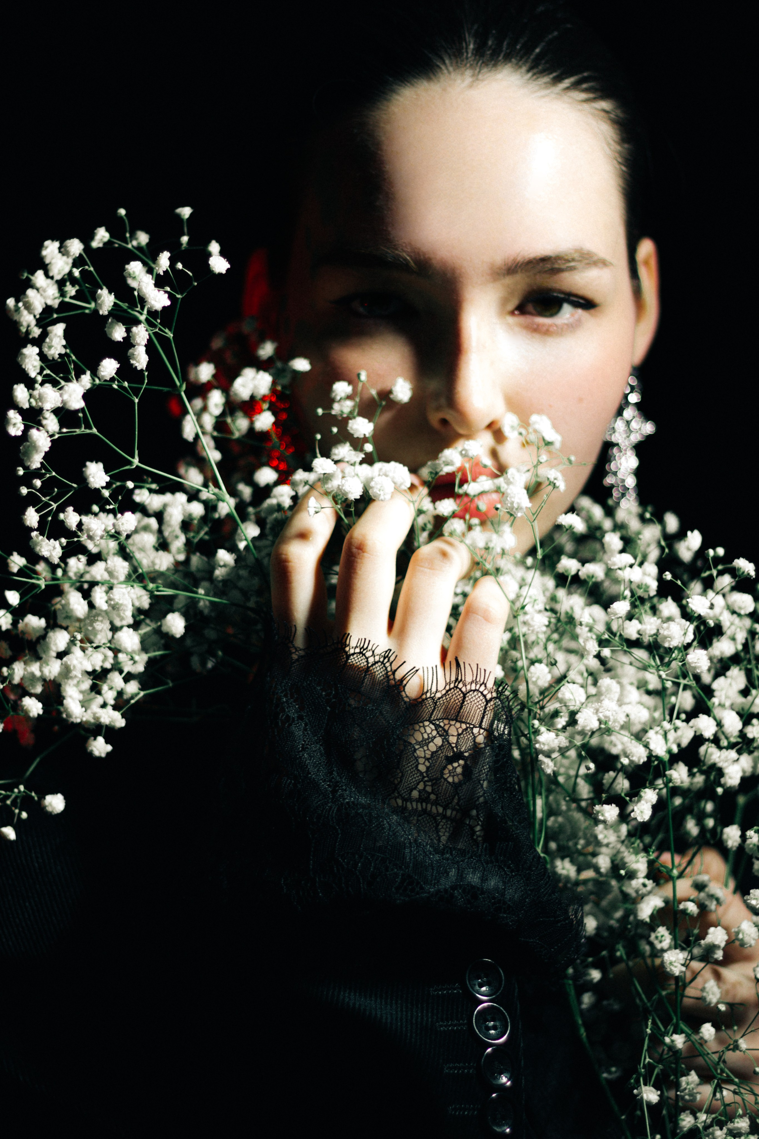 Ангелина Антоненко. Модельное агентство TM Models в Калининграде