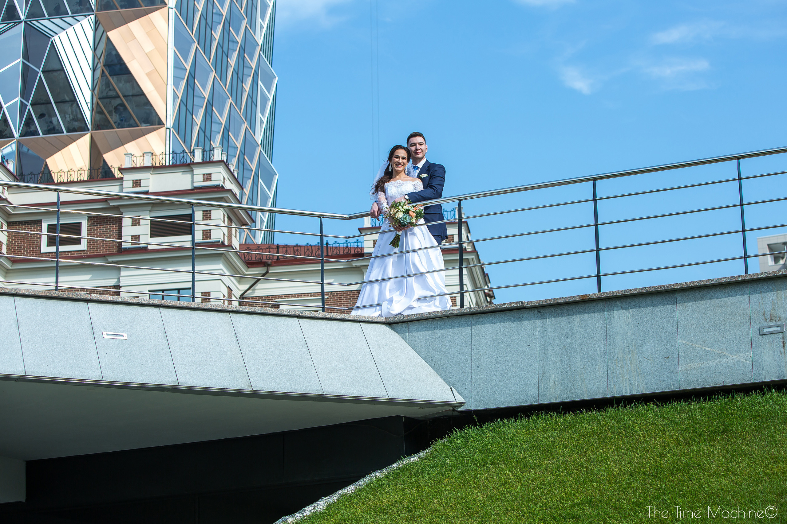 СВАДЬБА. Фотограф для маркетплейсов Михаил Бове