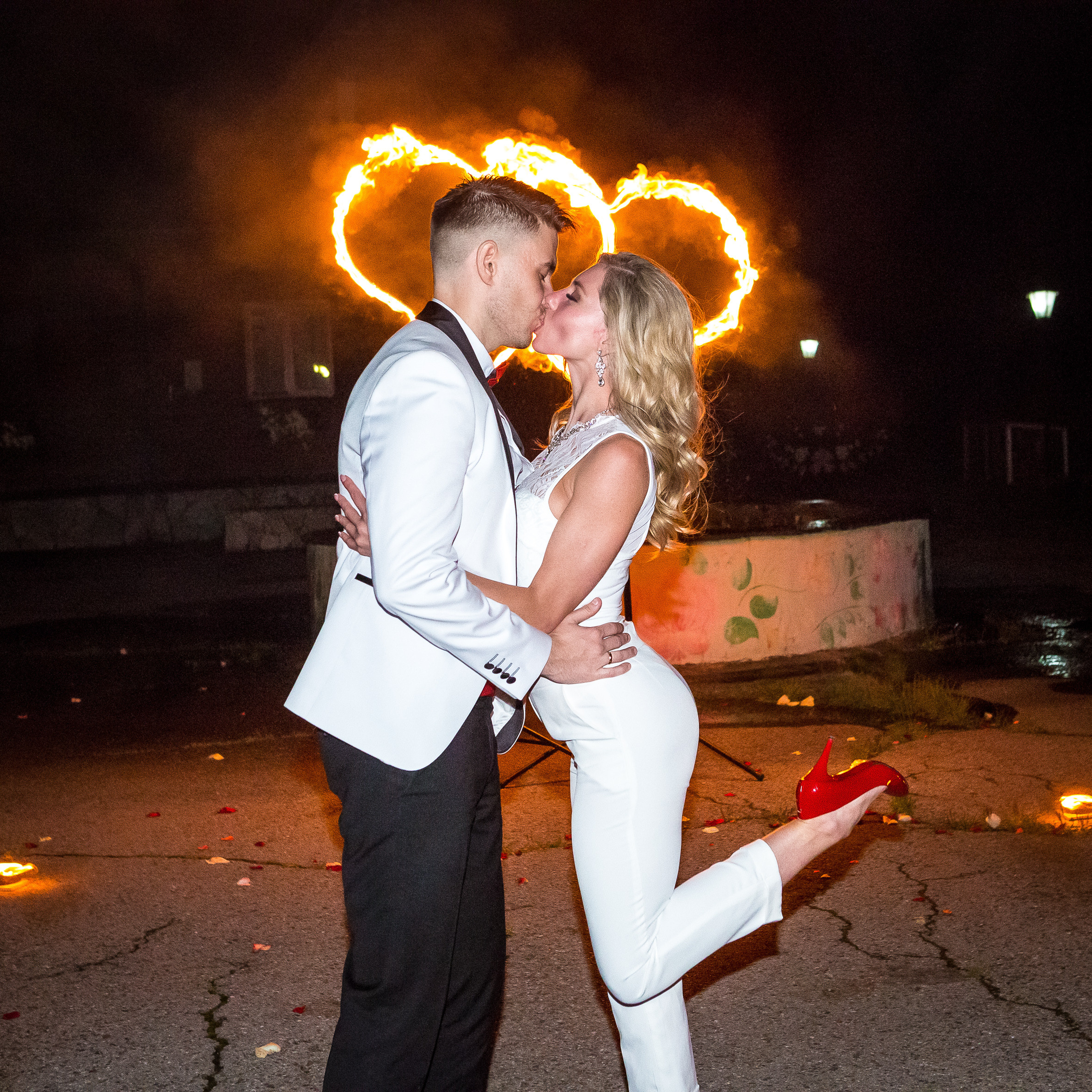 СВАДЬБА. Фотограф для маркетплейсов Михаил Бове