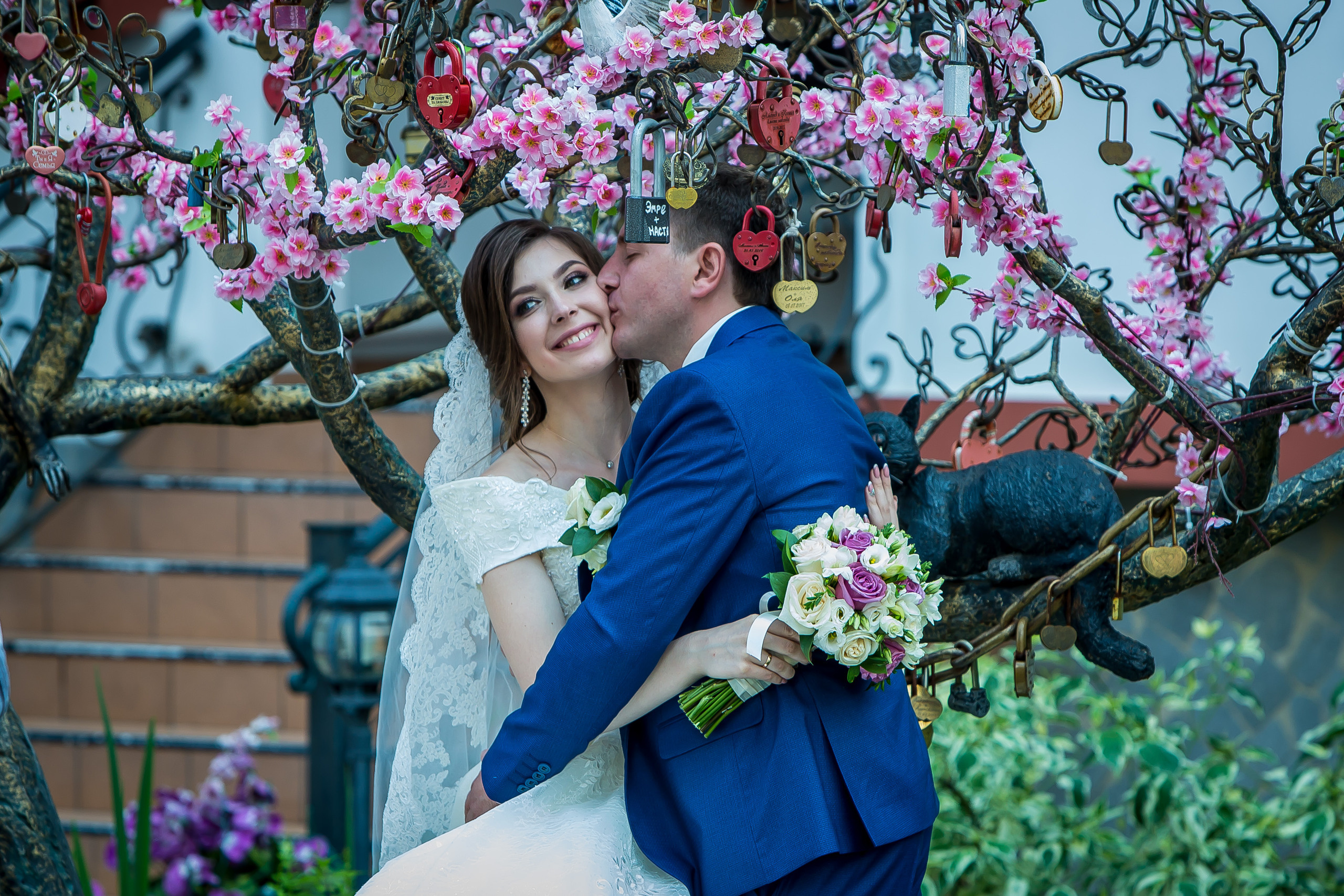 СВАДЬБА. Фотограф для маркетплейсов Михаил Бове