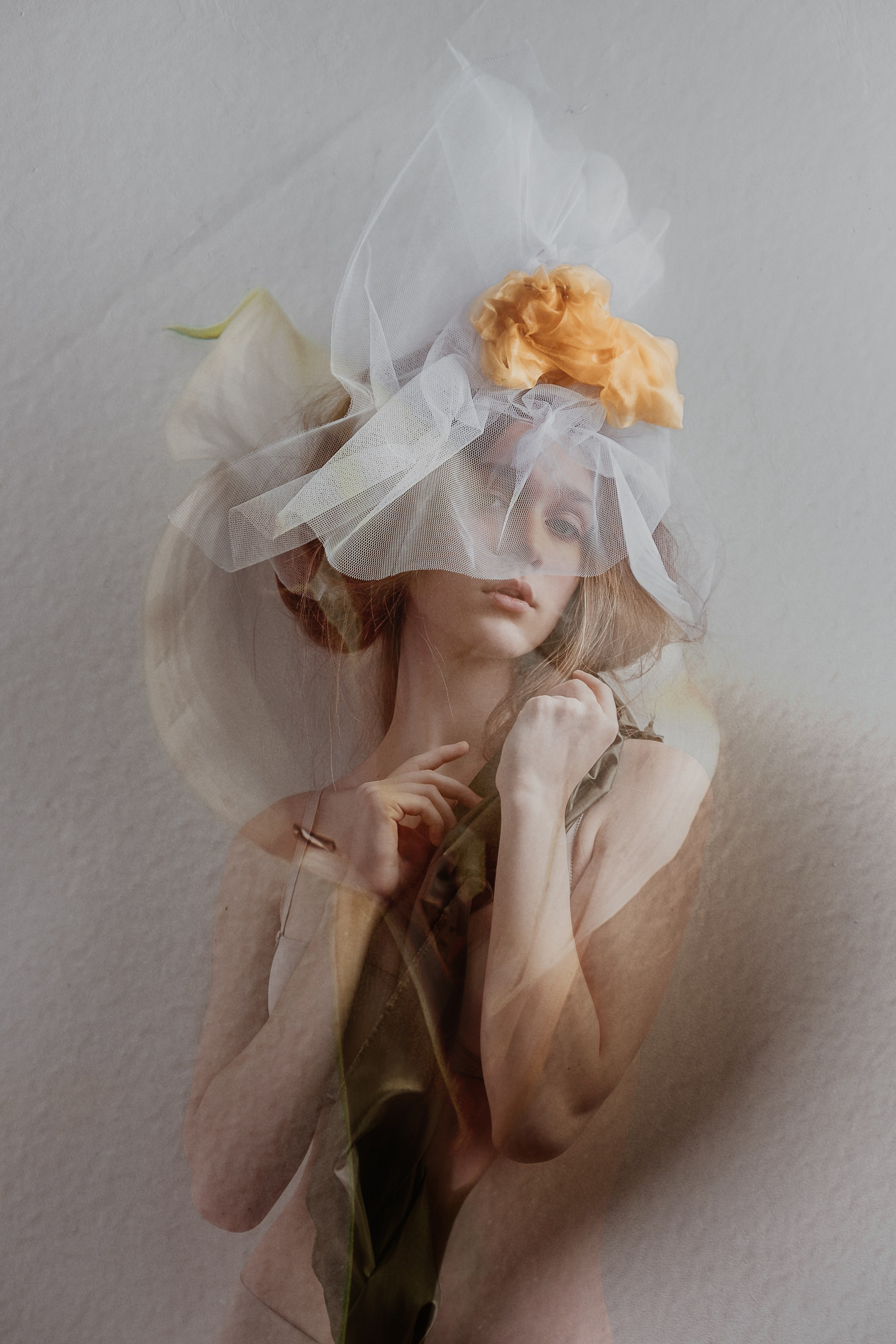 ПРОЕКТ «В КОЛЛЕКЦИЮ». Света ЧЕ. Мастер интеллектуальной фотографии. Краснодар